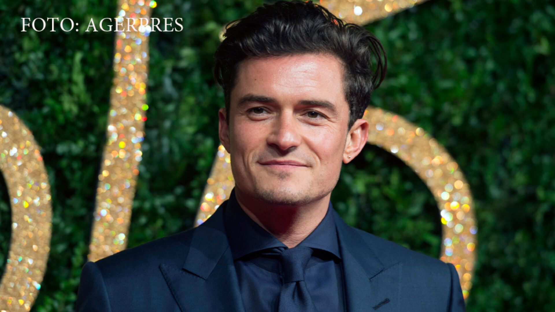 Orlando Bloom