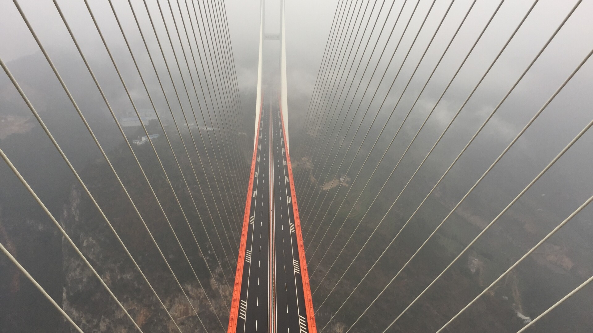 cel mai lung pod din lume