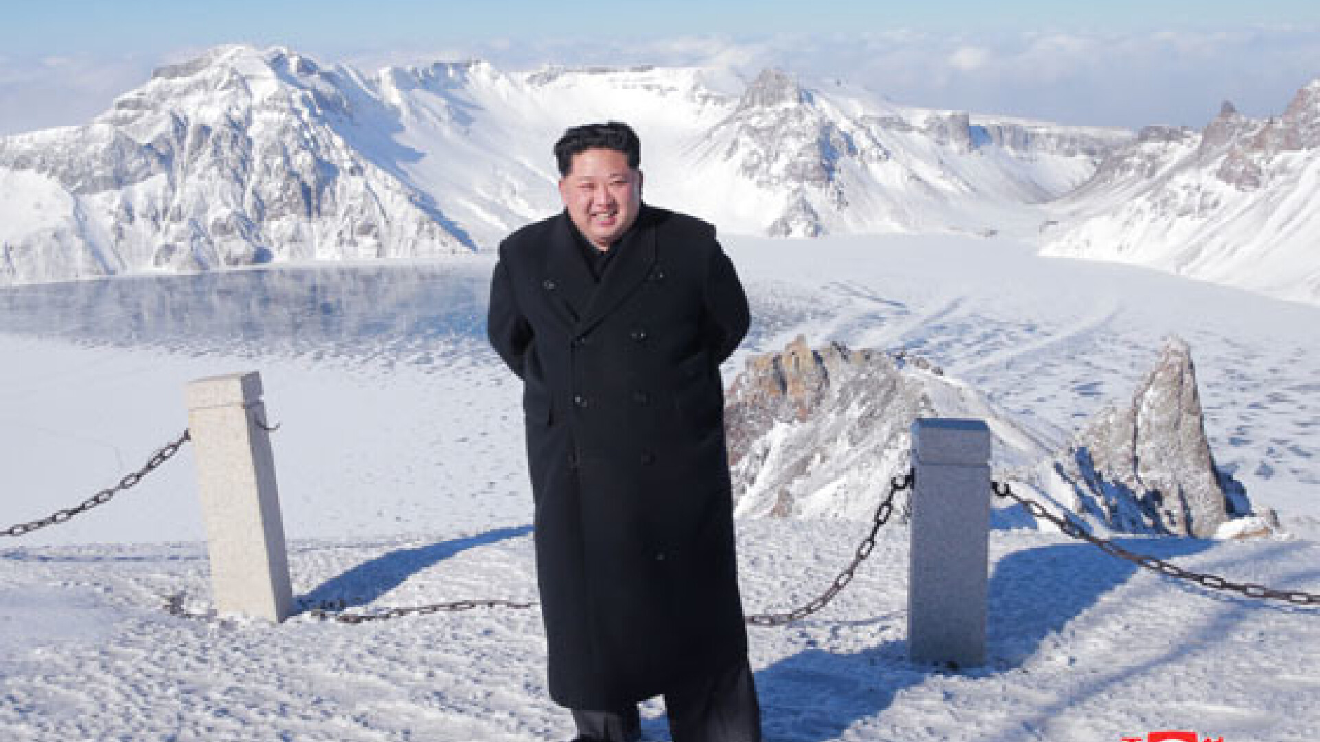 Kim Jong-Un - 6