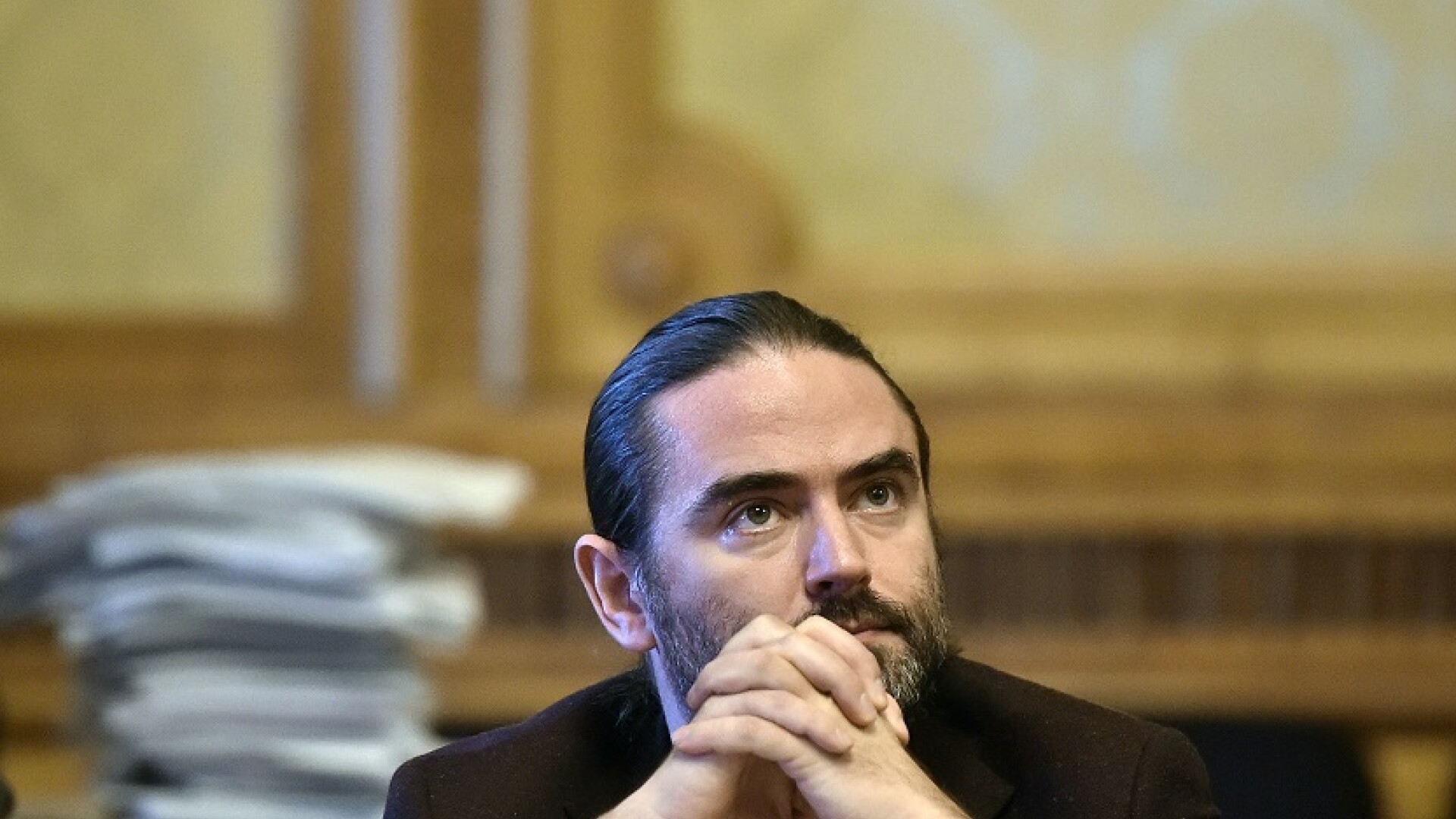Liviu Plesoianu, deputat PSD