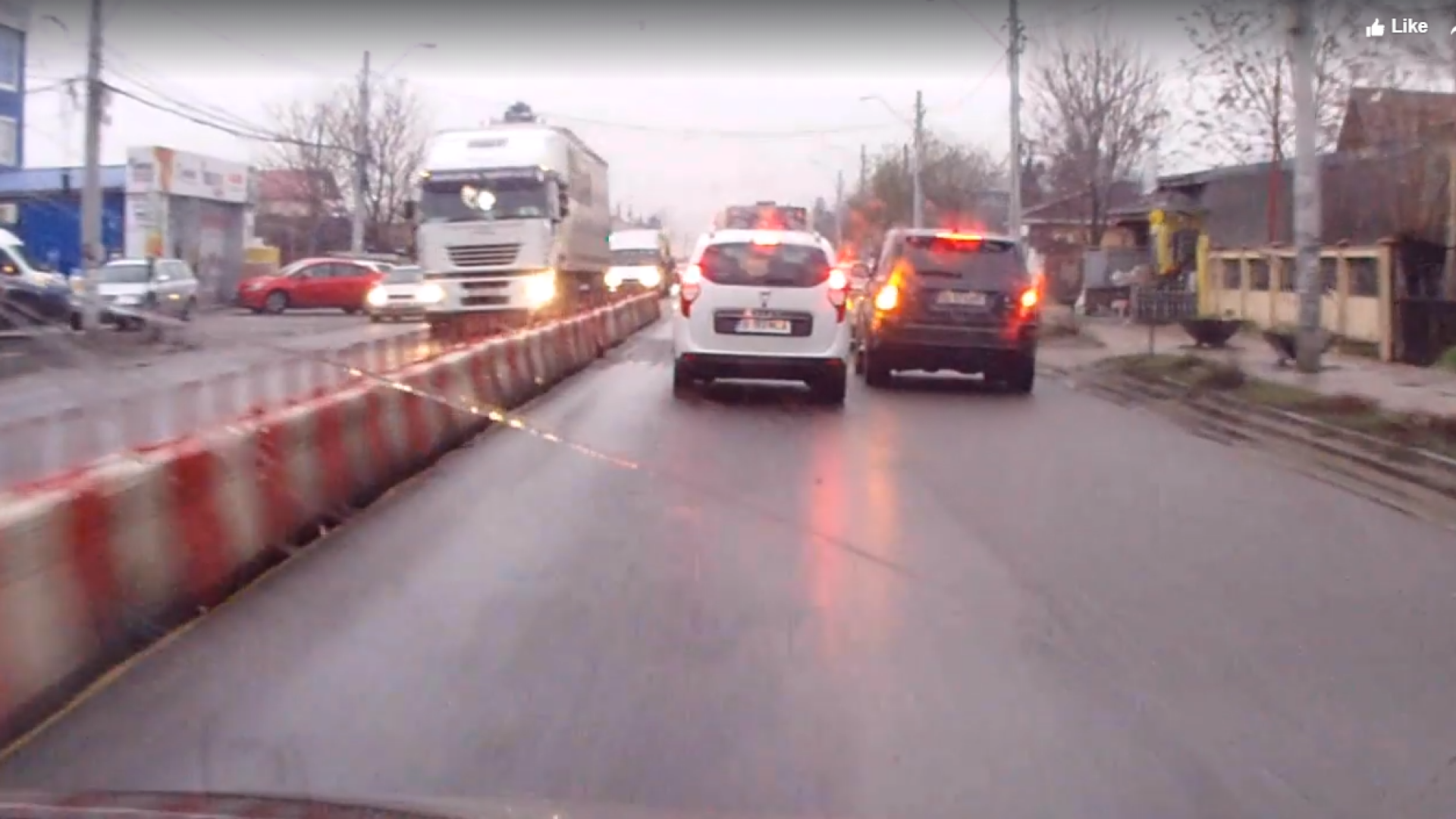 șofer din Iași