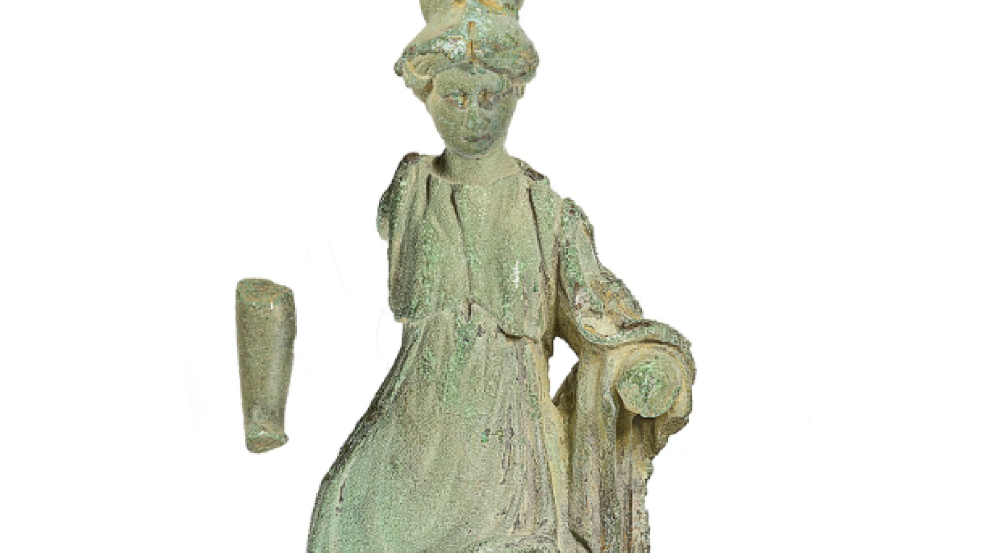 Statuie minerva