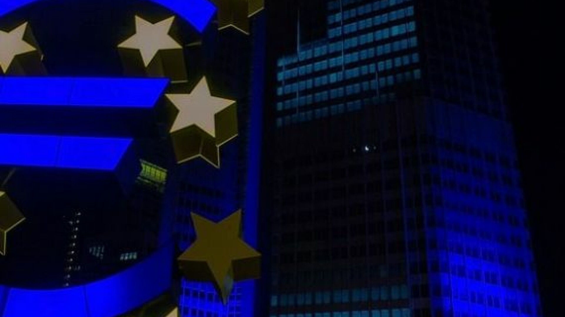 BCE, euro