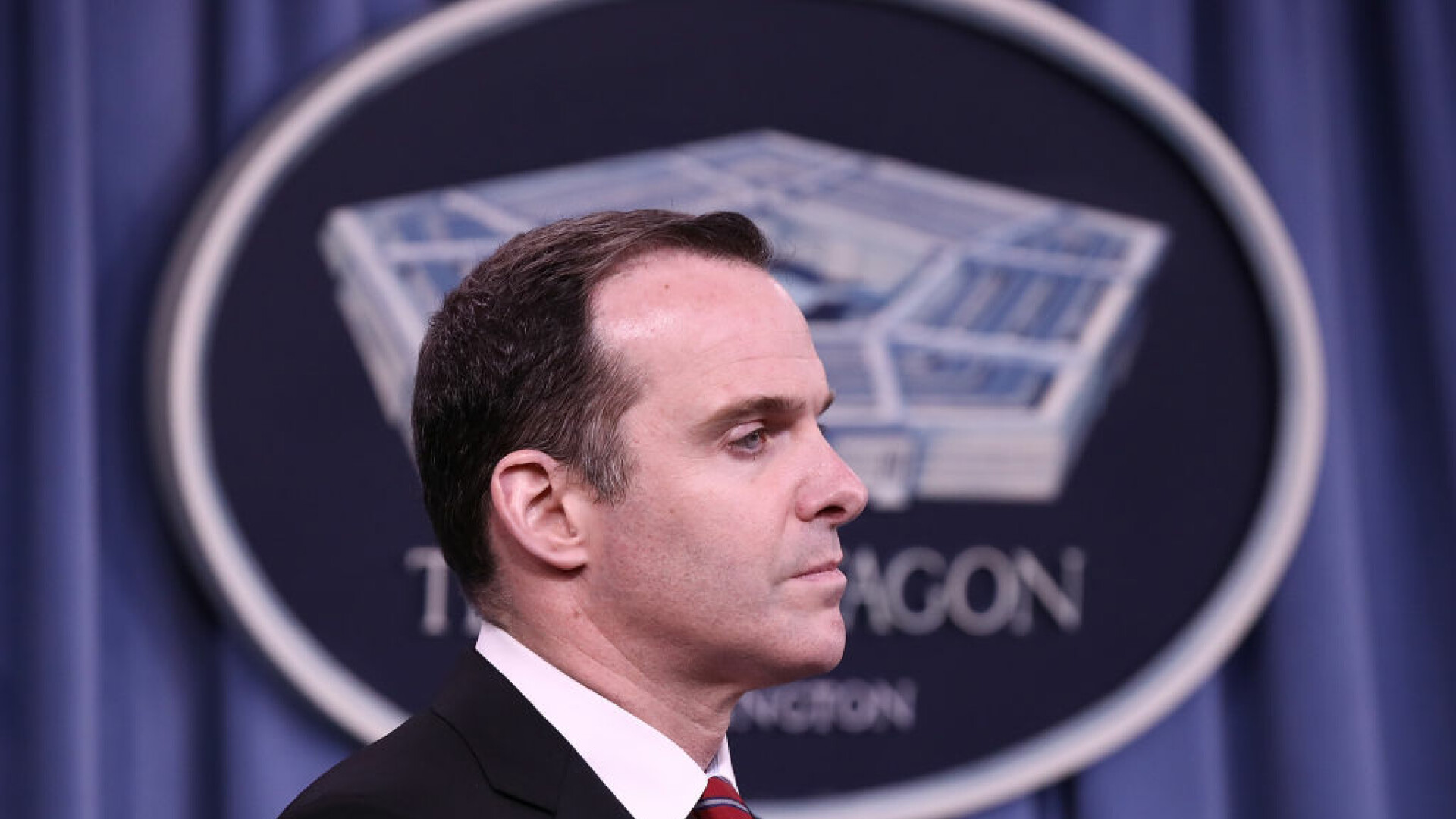 Brett McGurk