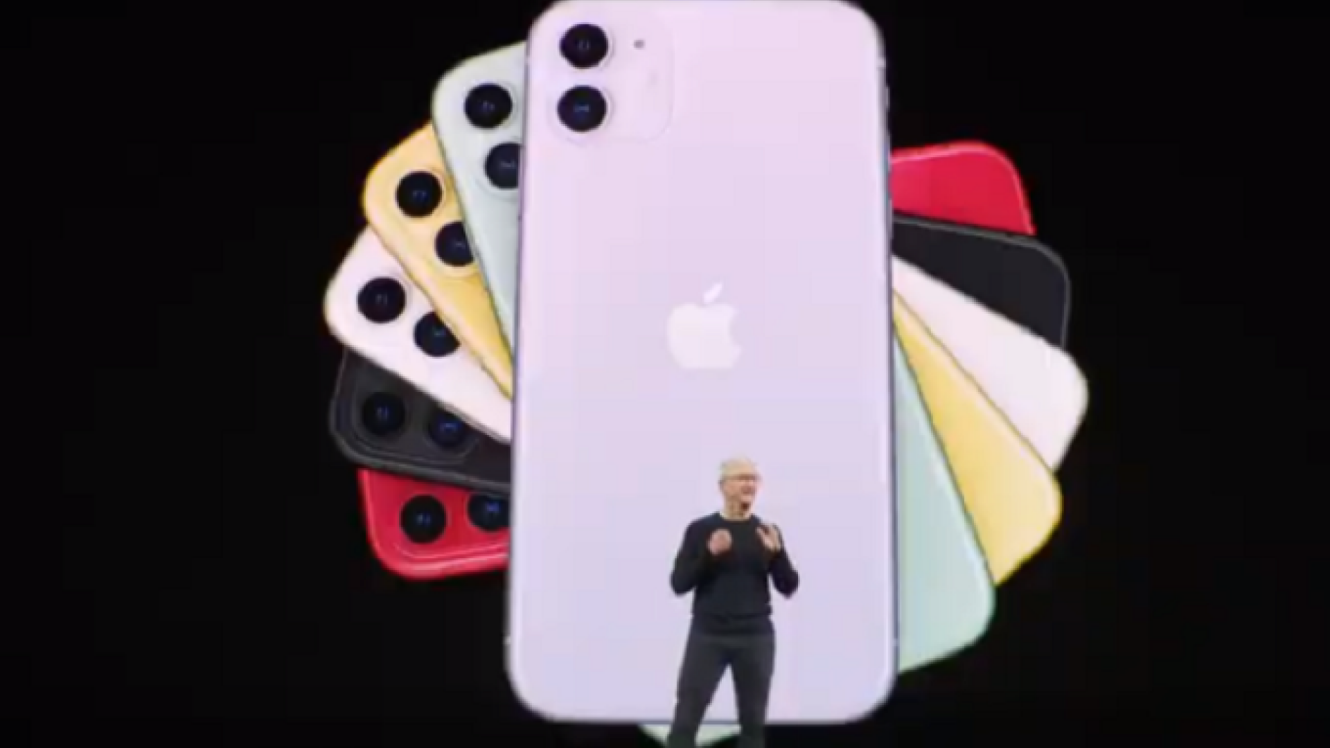 (P) 2019 a fost anul în care Apple a ascultat de clienții săi