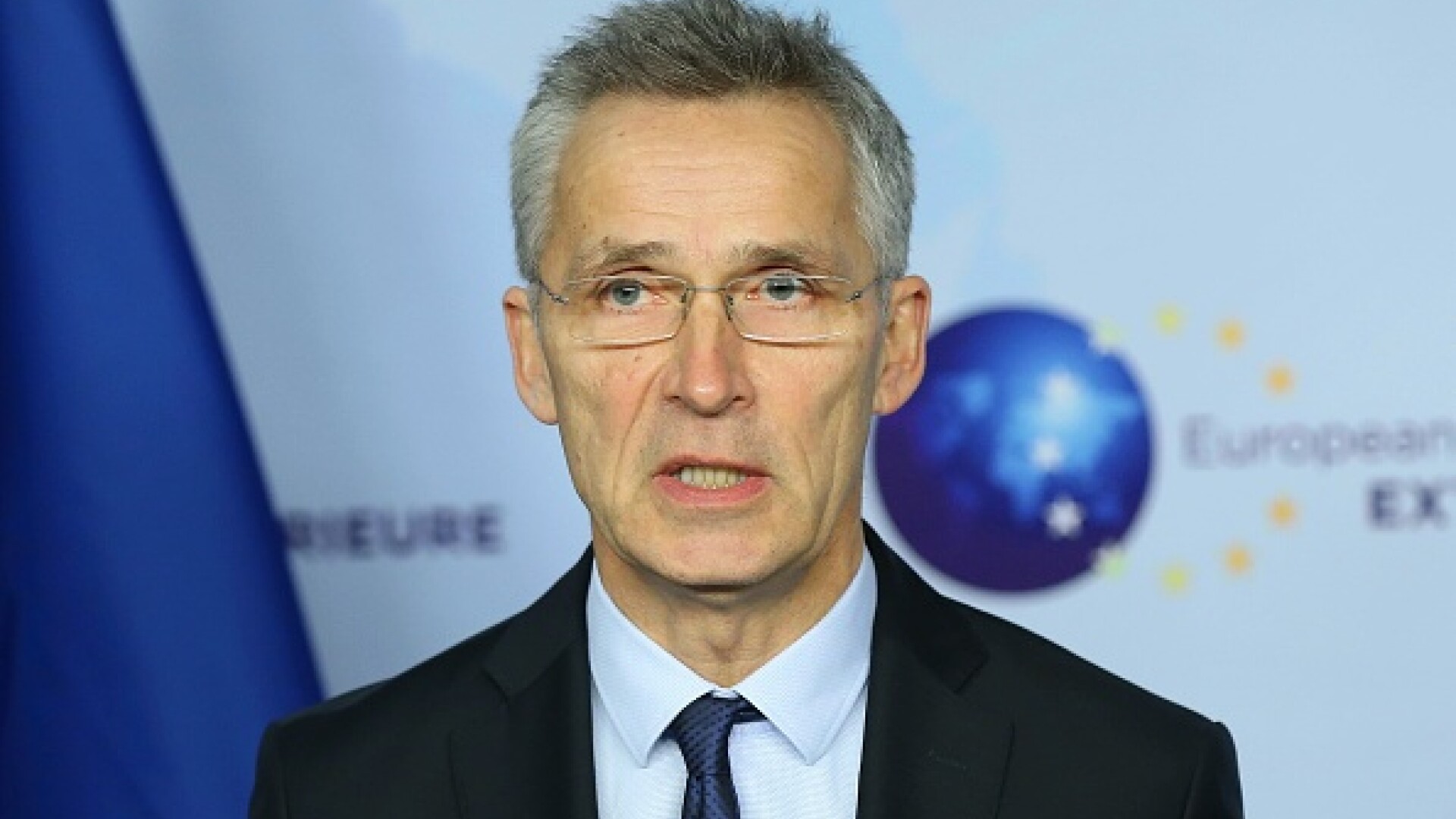 stoltenberg