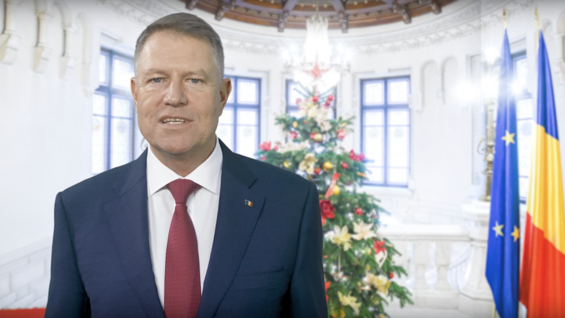 Iohannis