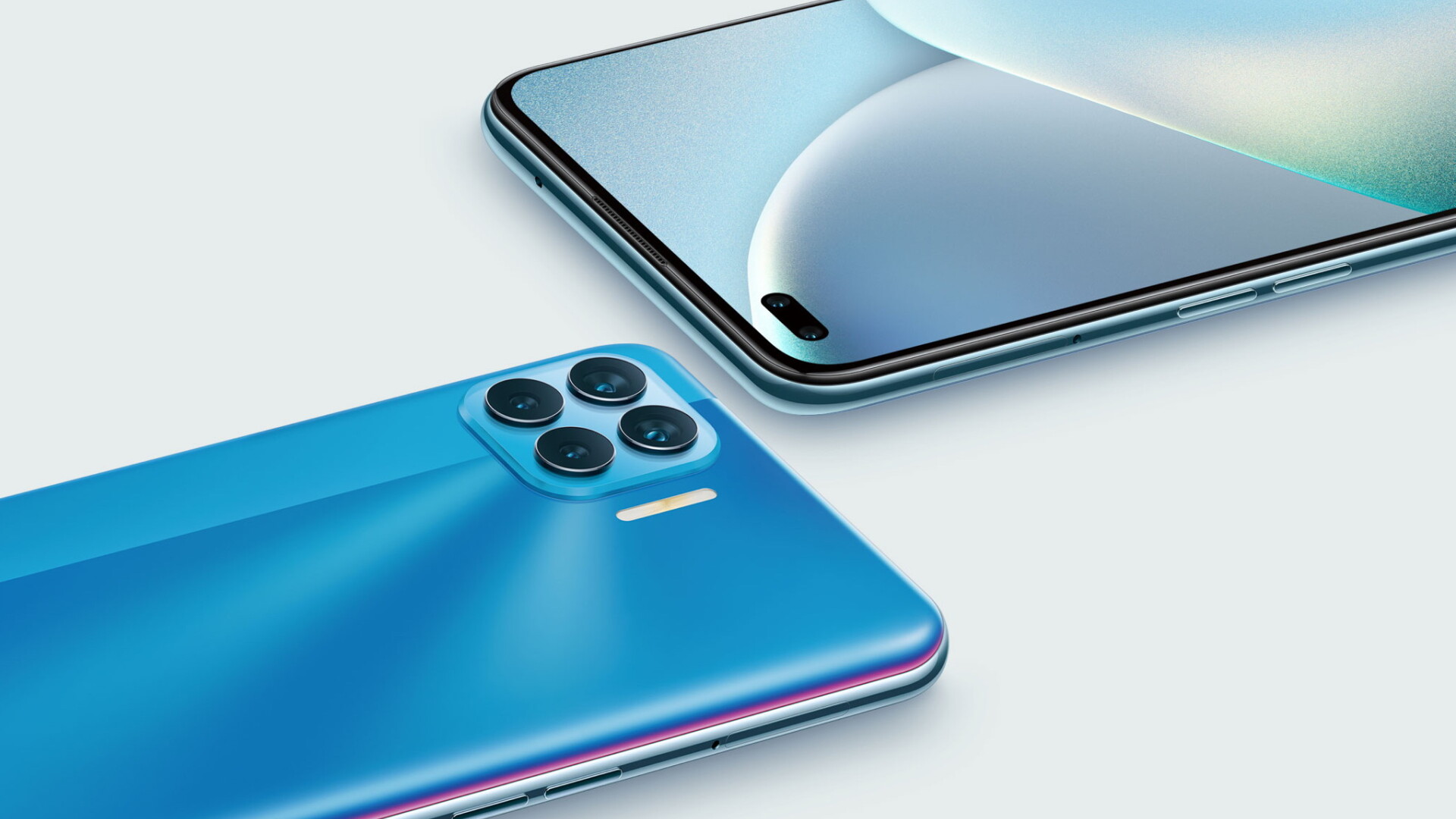 OPPO Reno4 Lite