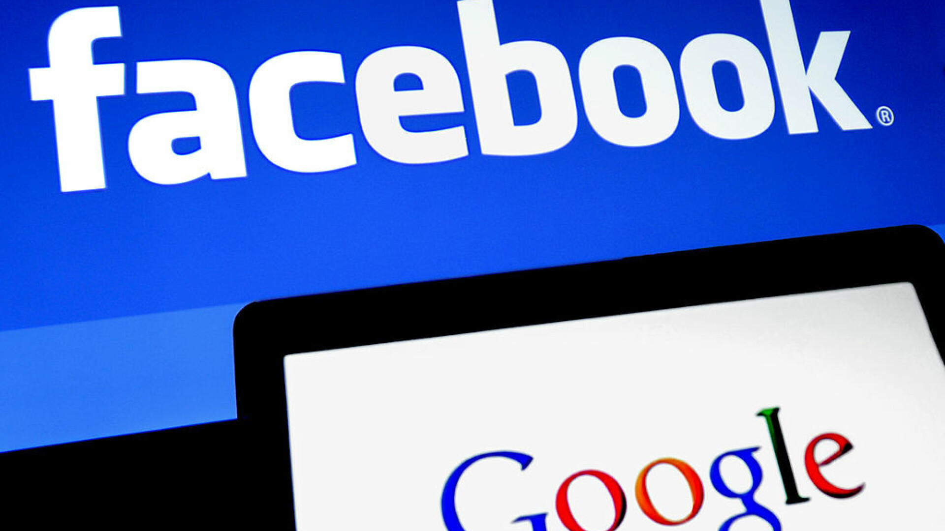 Facebook și Google s-au înțeles să se ajute reciproc dacă vor fi anchetate