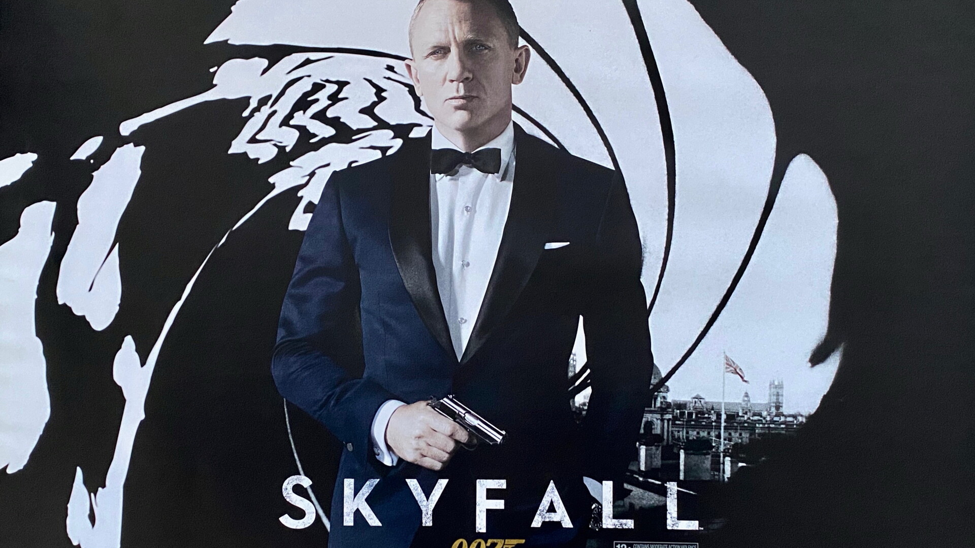 skyfall