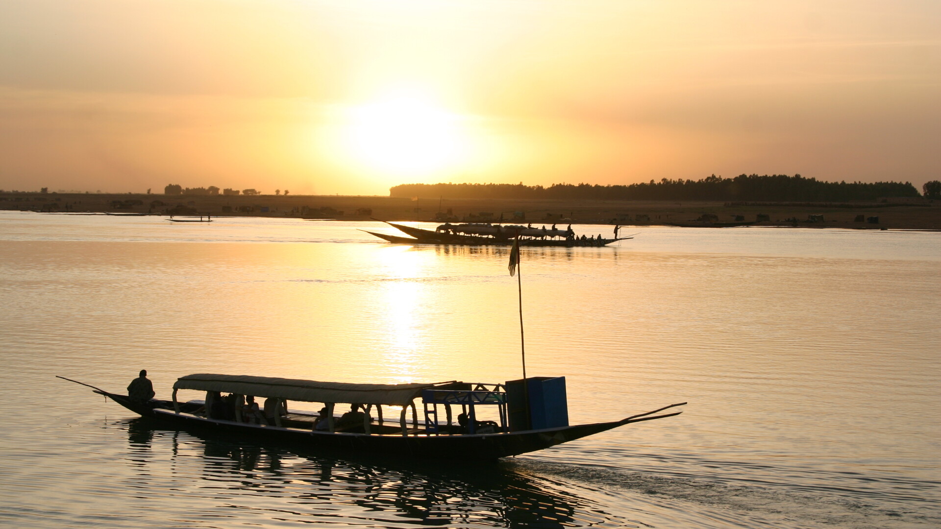 niger