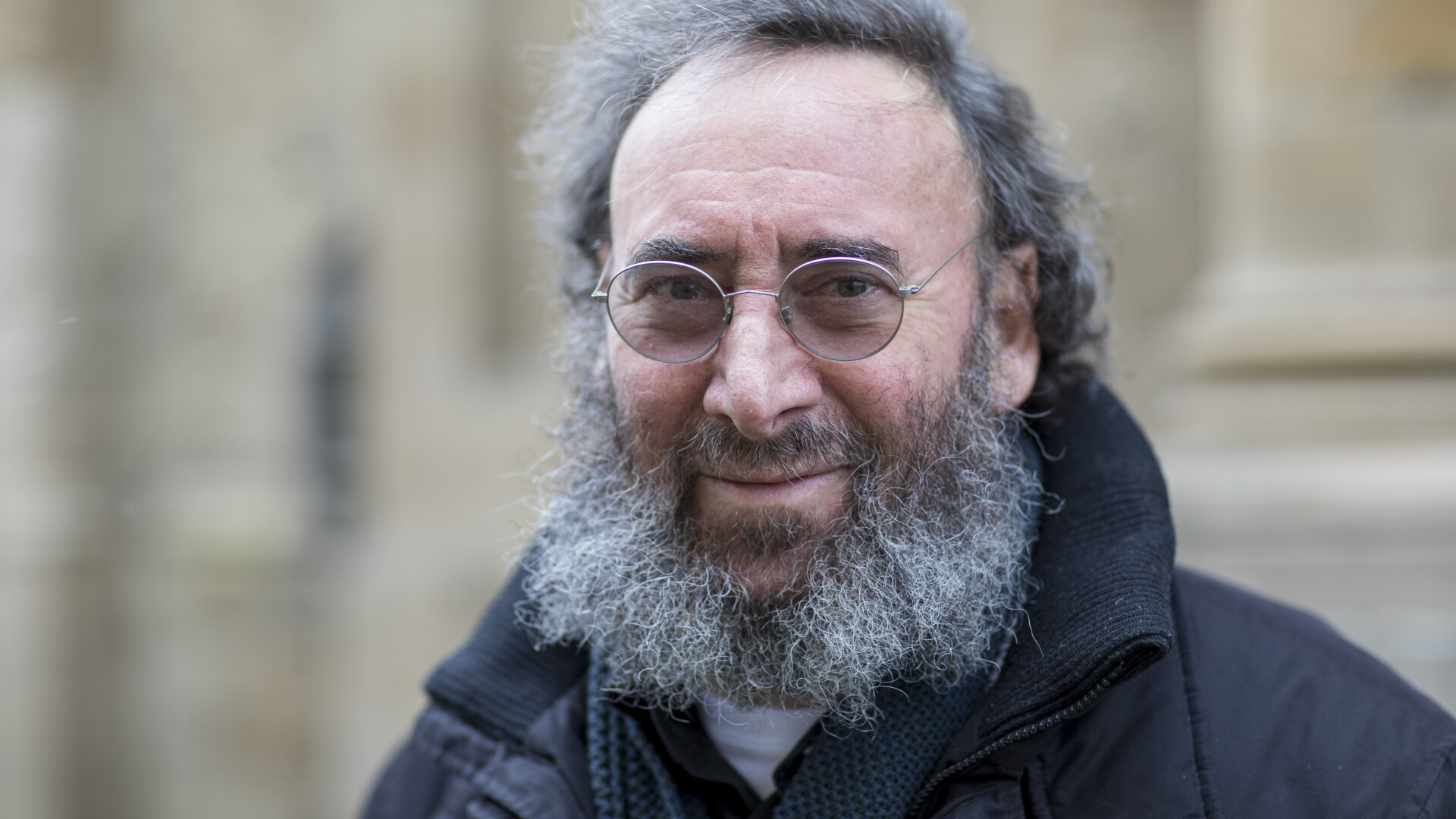 Antony Sher