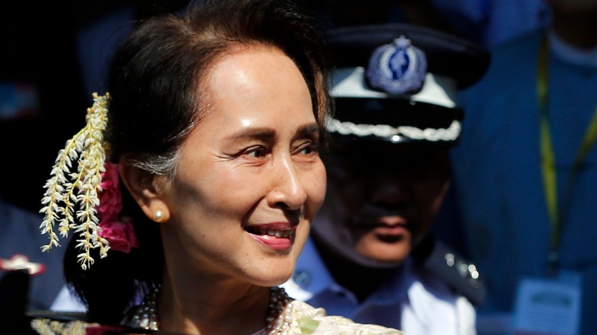 Aung San Suu Kyi, laureată cu premiul Nobel pentru Pace, a fost condamnată la 4 ani de închisoare