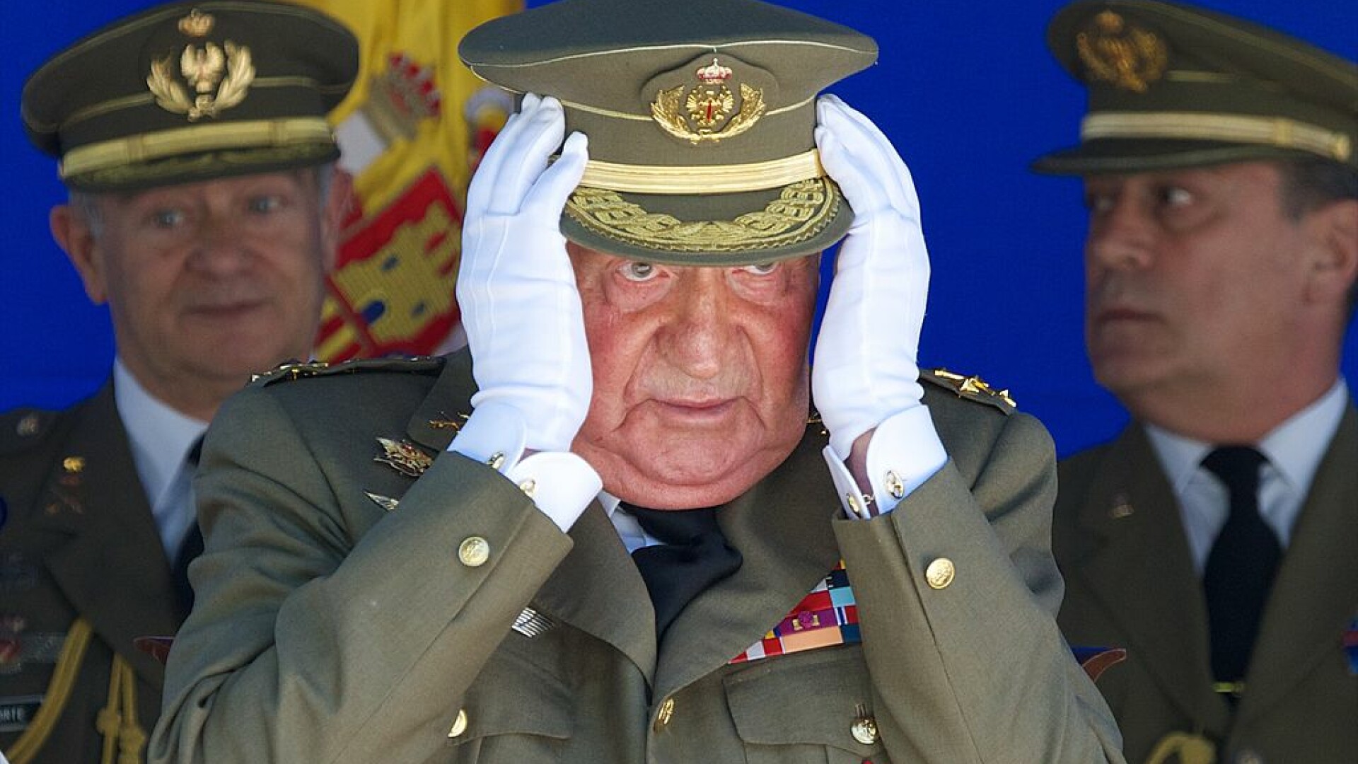 Justiţia elveţiană a clasat ancheta privind activele fostului rege al Spaniei. Pentru ce ar fi primit 100 de milioane $