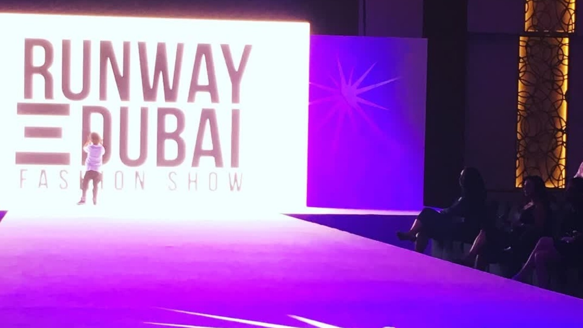 runway dubai