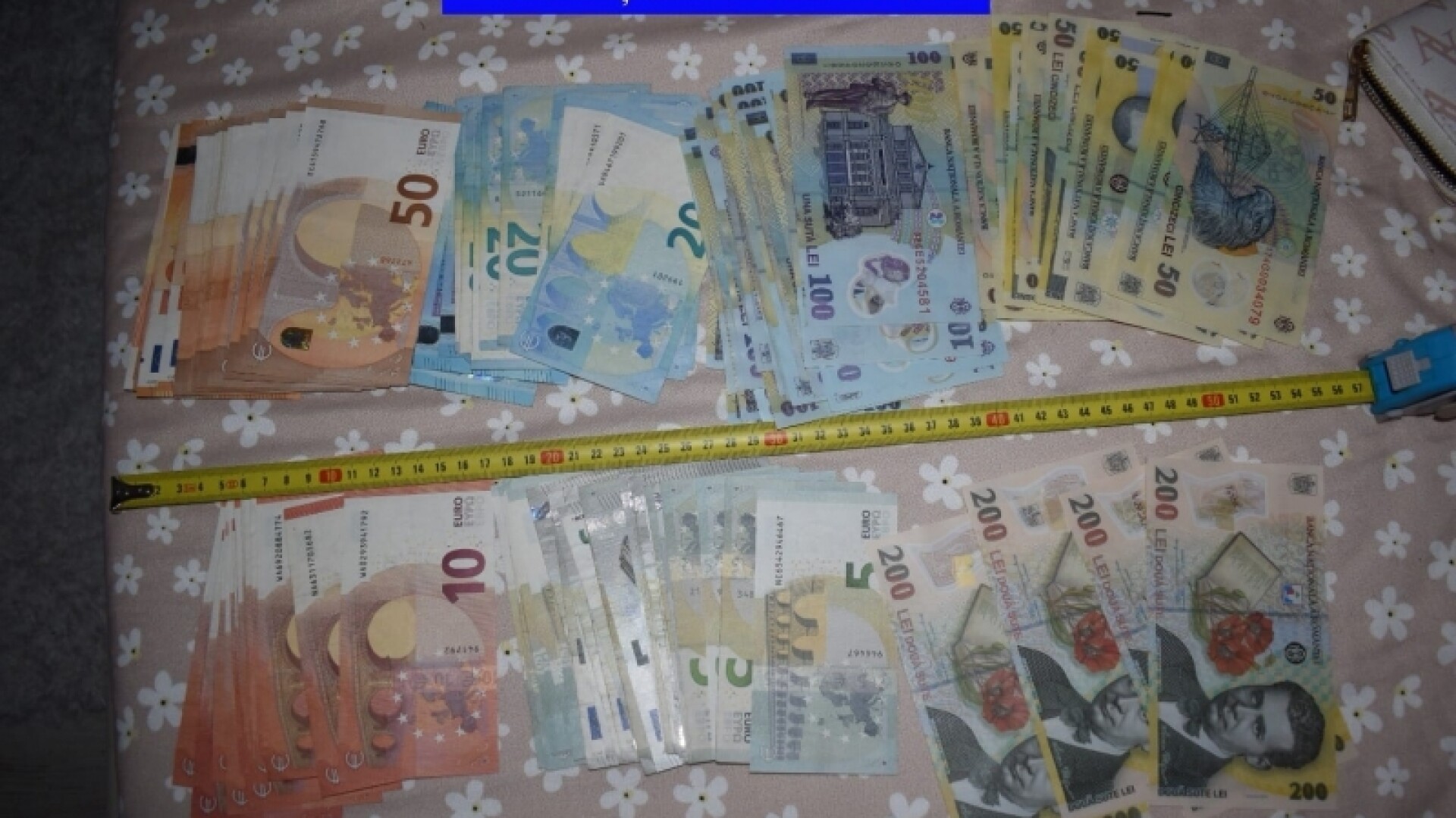 ”Dacă faci cămătărie, pleci fără bani la pușcărie”. O lege care modifică Codul Penal, adoptată de Camera Deputaților