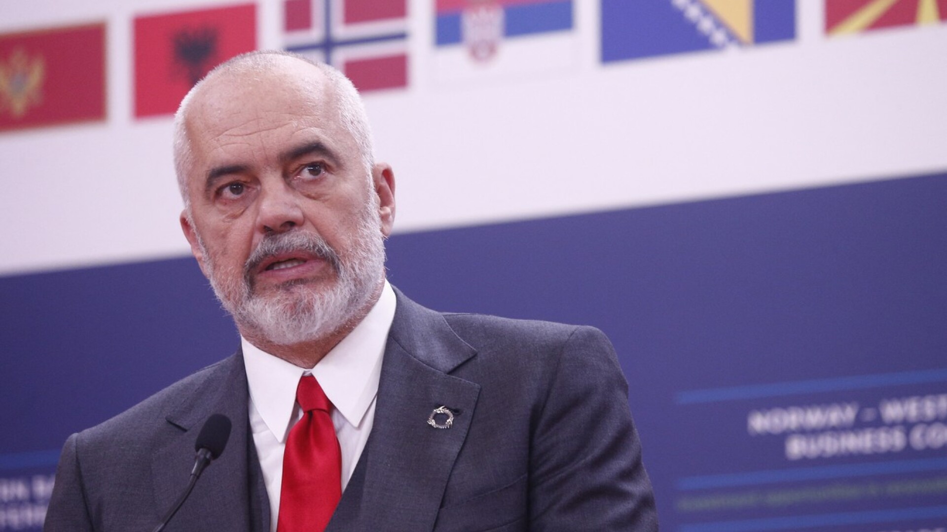 edi rama