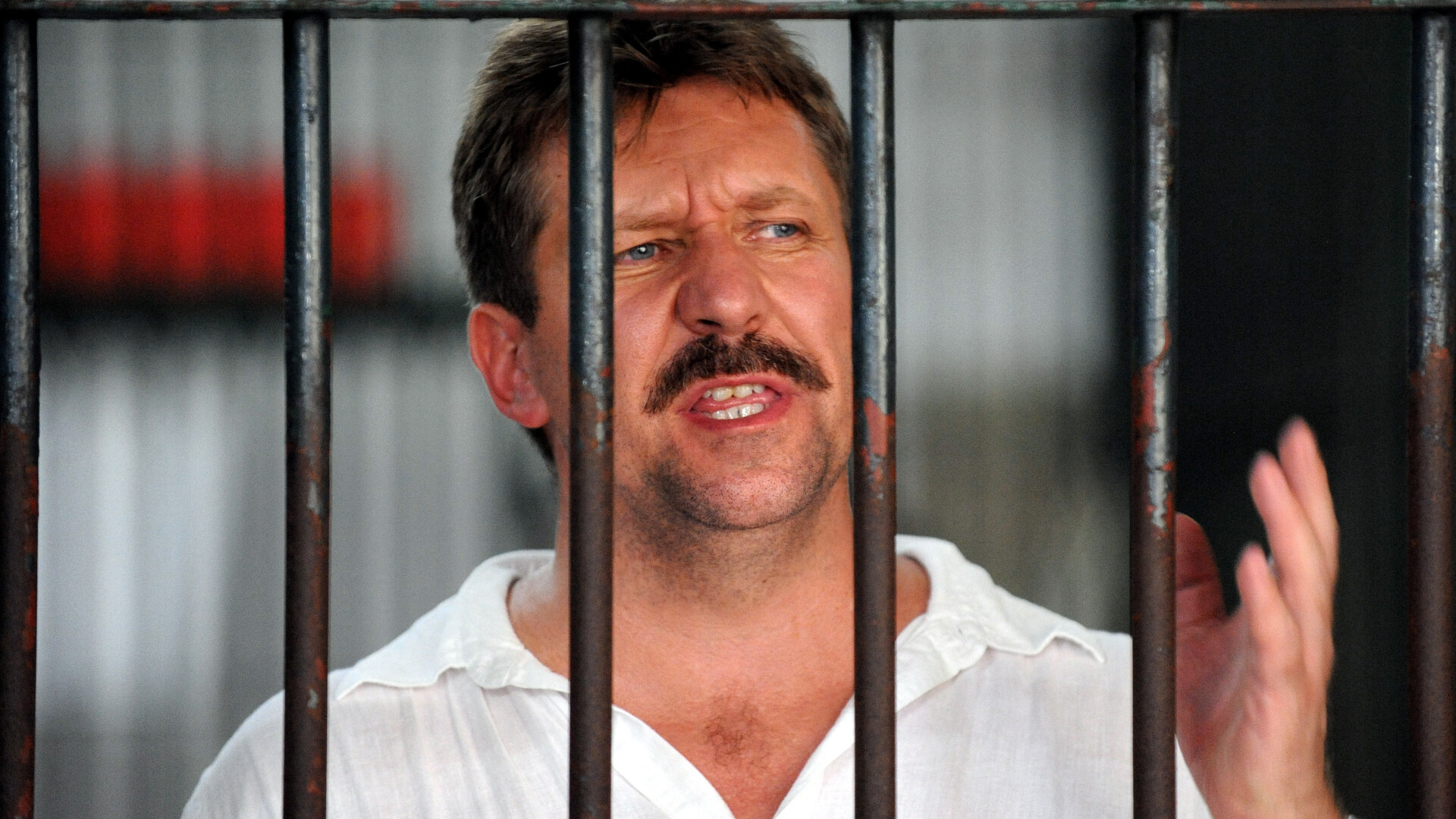 viktor bout