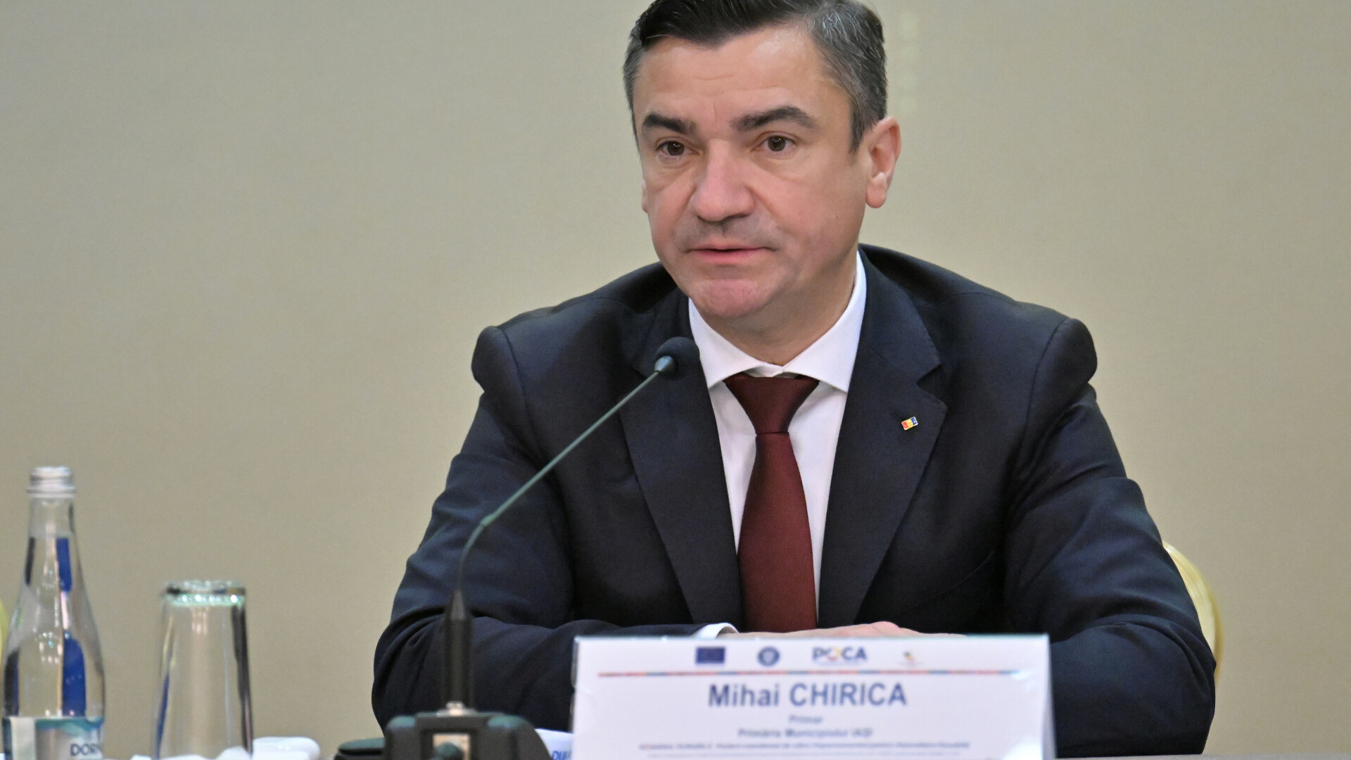 Mihai Chirica