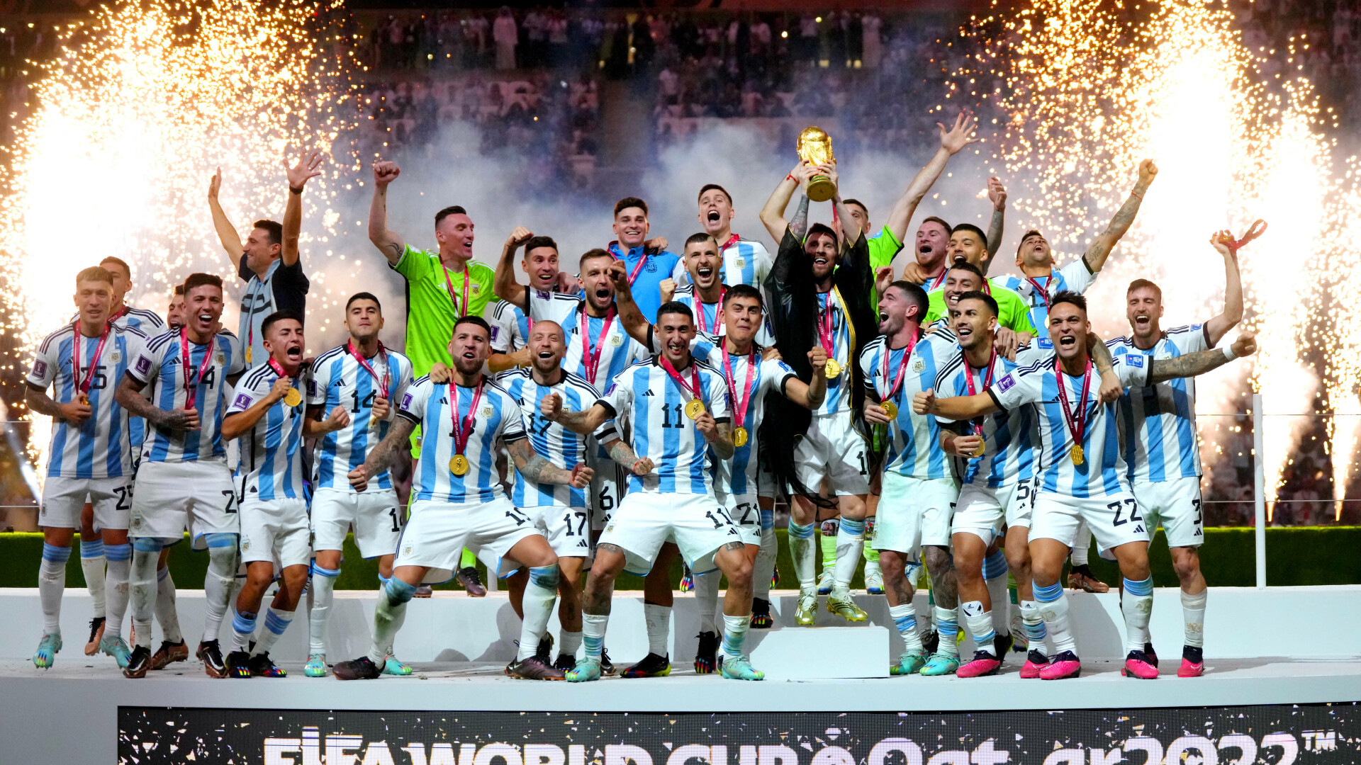 argentina, cupa mondiala