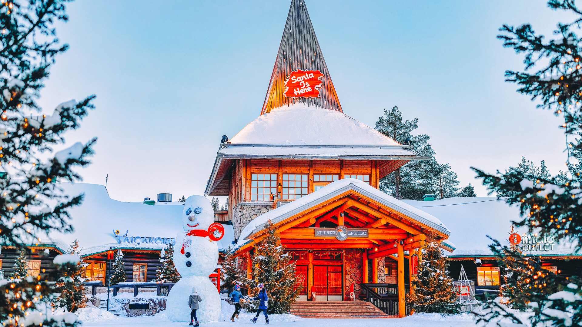 5 locuri de poveste pentru vacanța de iarnă. Destinații cu peisaje spectaculoase pentru poze unice