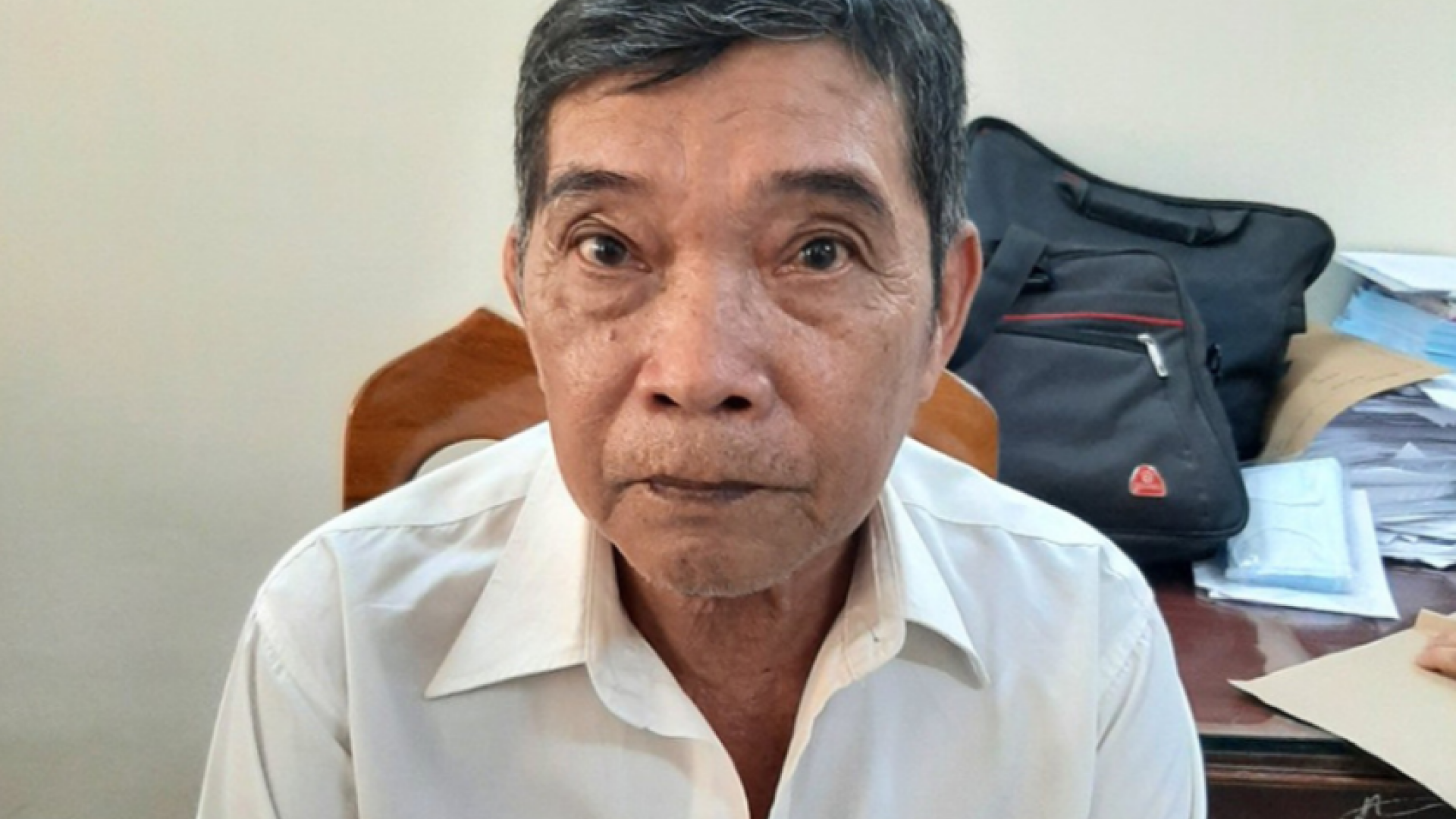 vietnamezul care a evadat din închisoare și a fost prins 42 de ani mai târziu