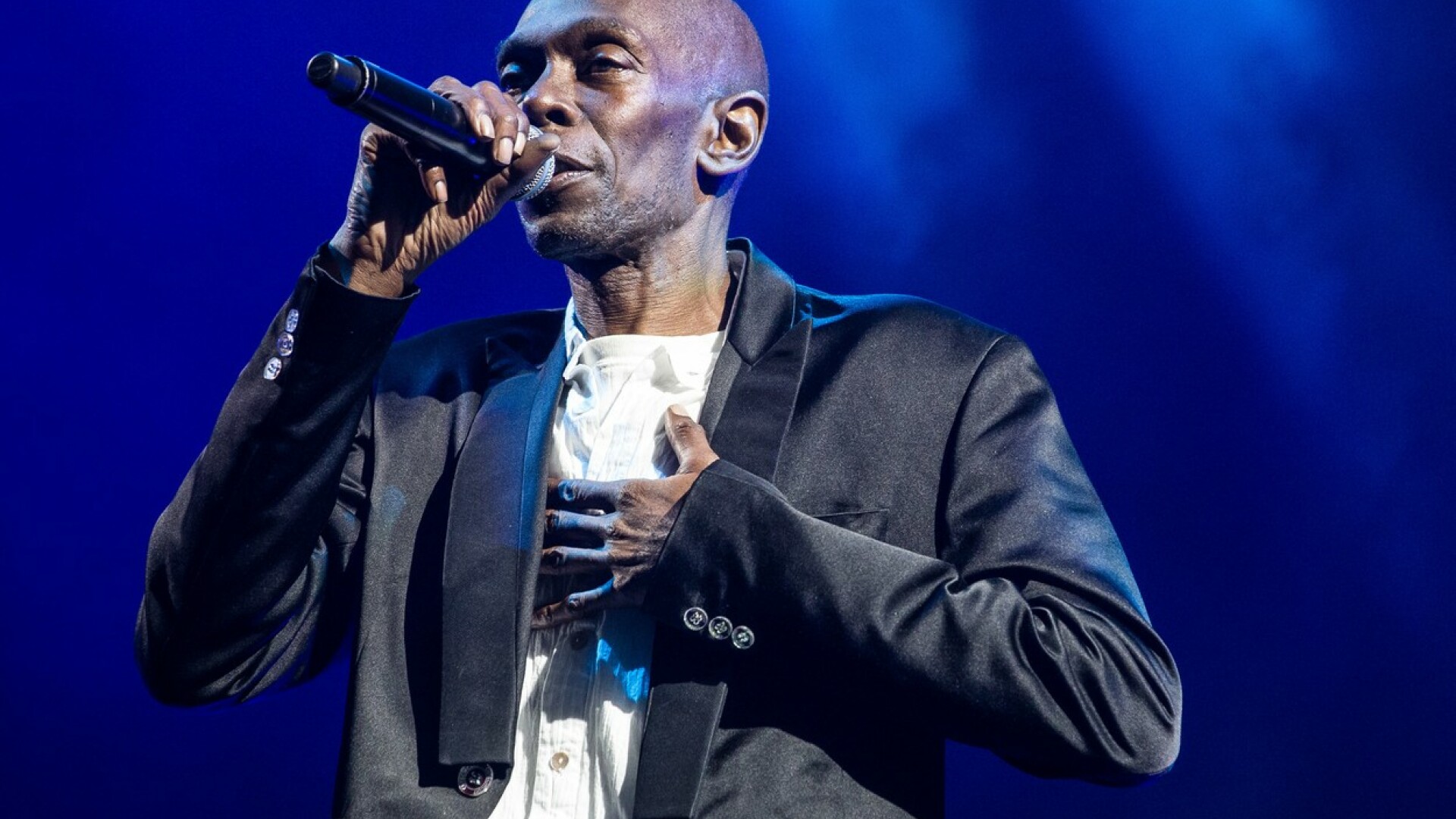 Maxi Jazz