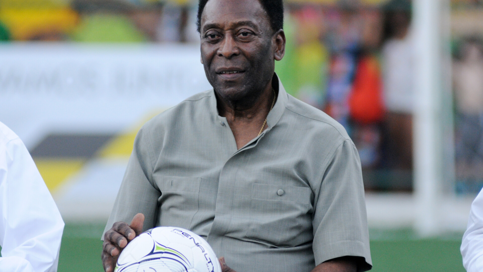 pele