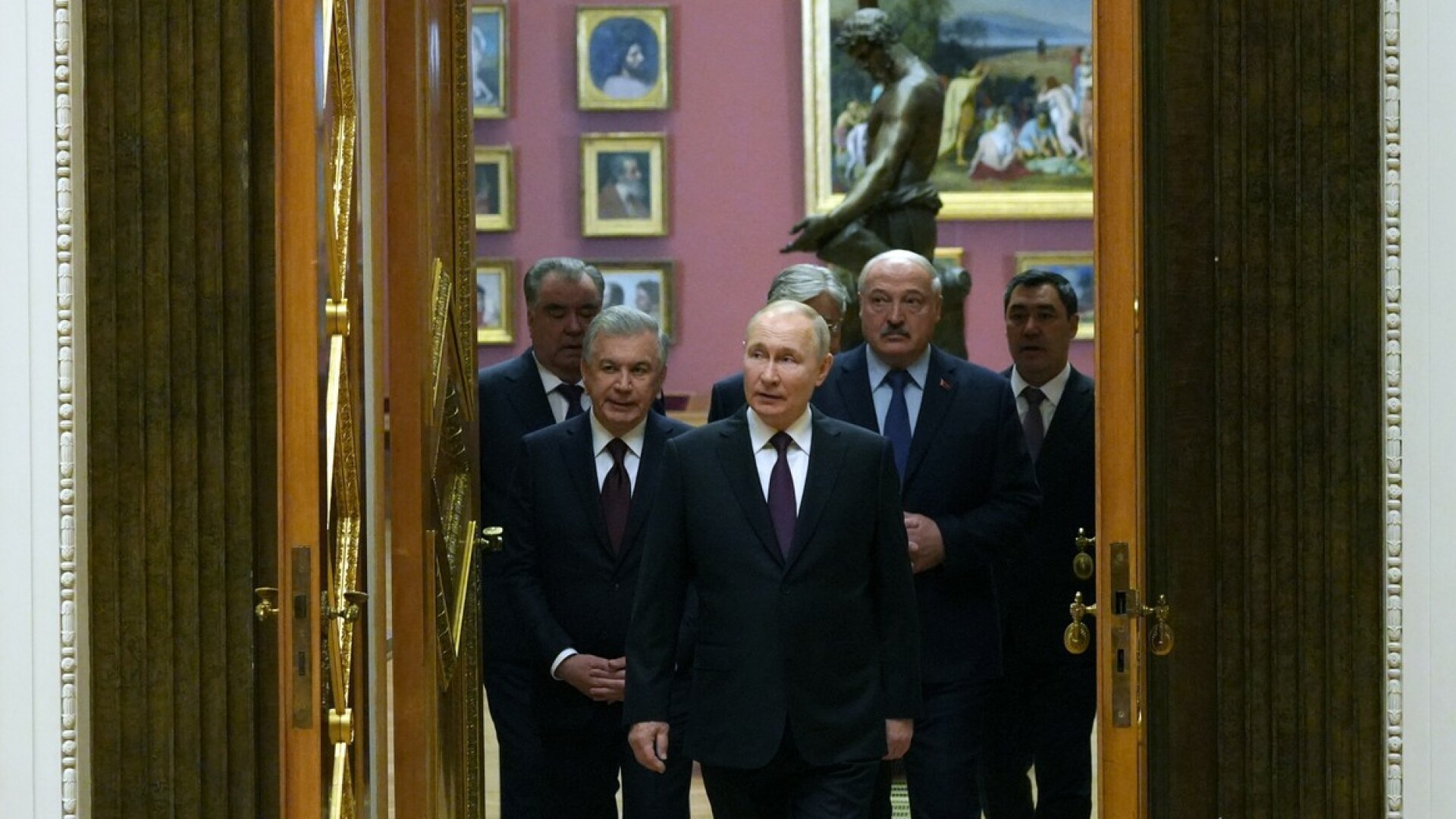 putin