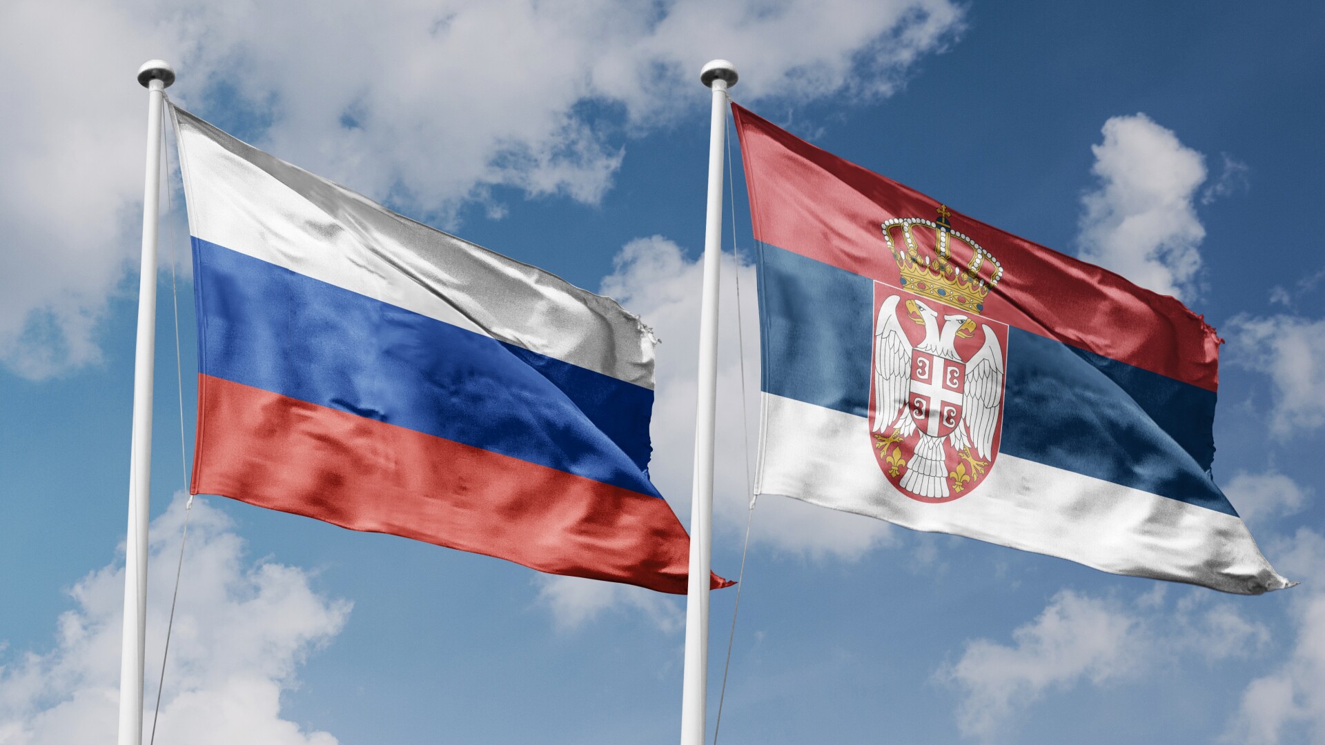 serbia rusia