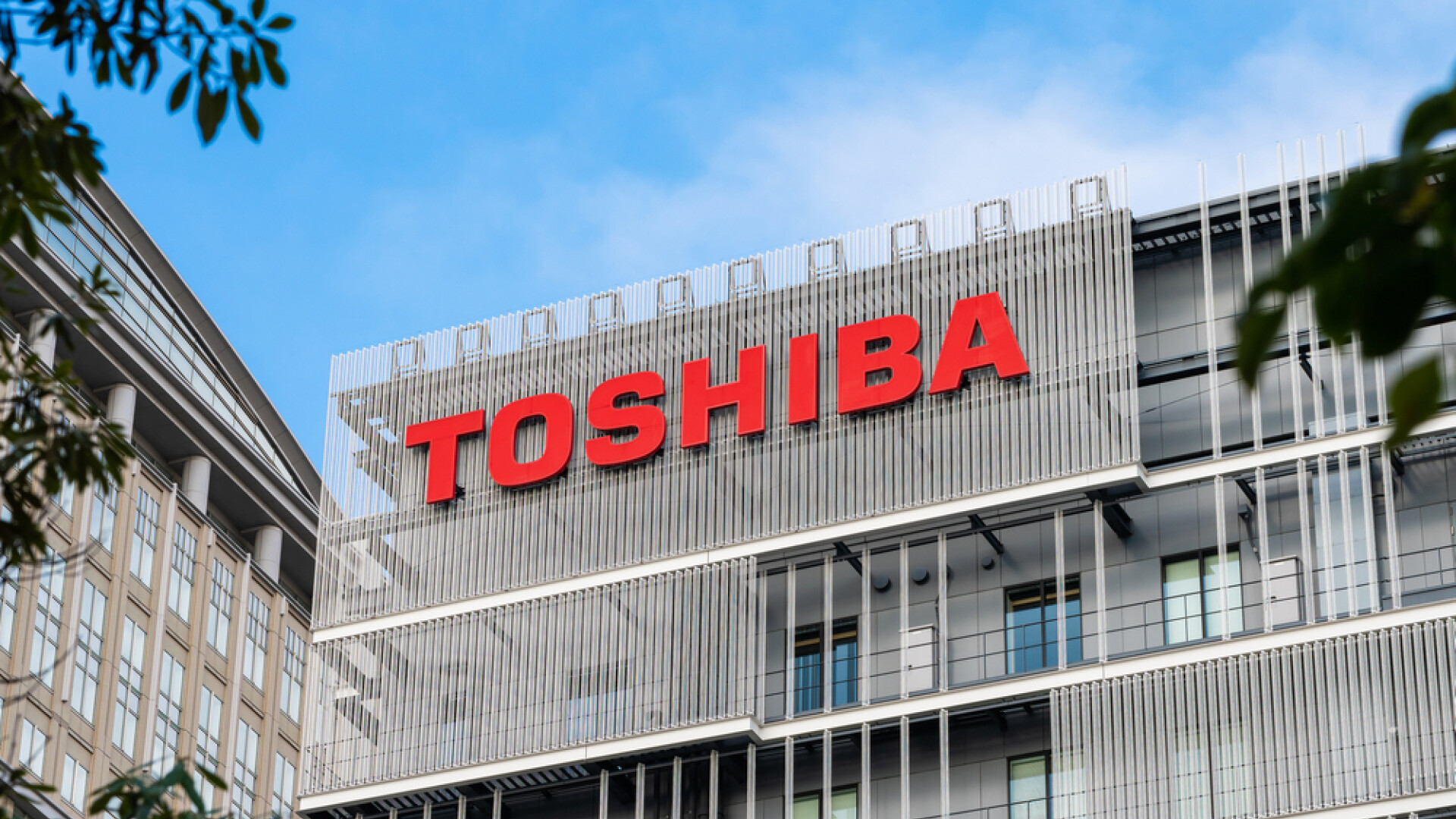 Toshiba