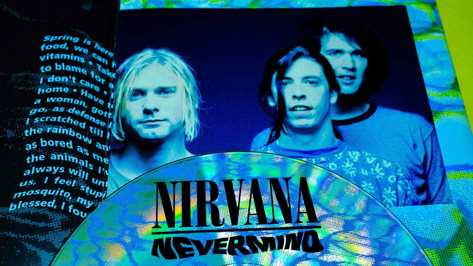 Un tribunal din SUA reia procesul în care Nirvana este acuzată de exploatare sexuală pentru coperta unui album