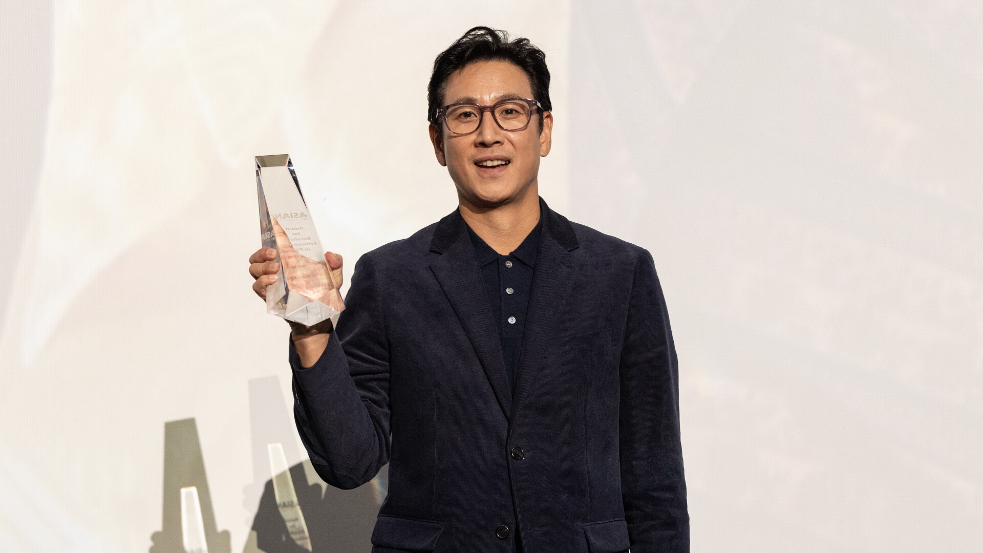 Actorul Lee Sun-kyun