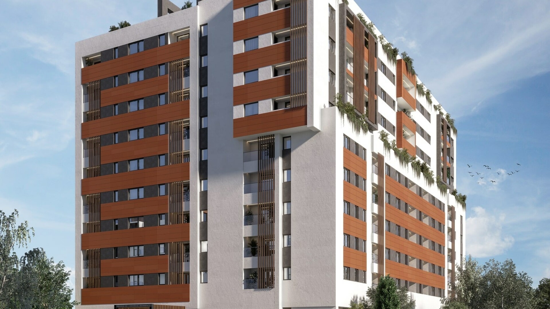 apartament