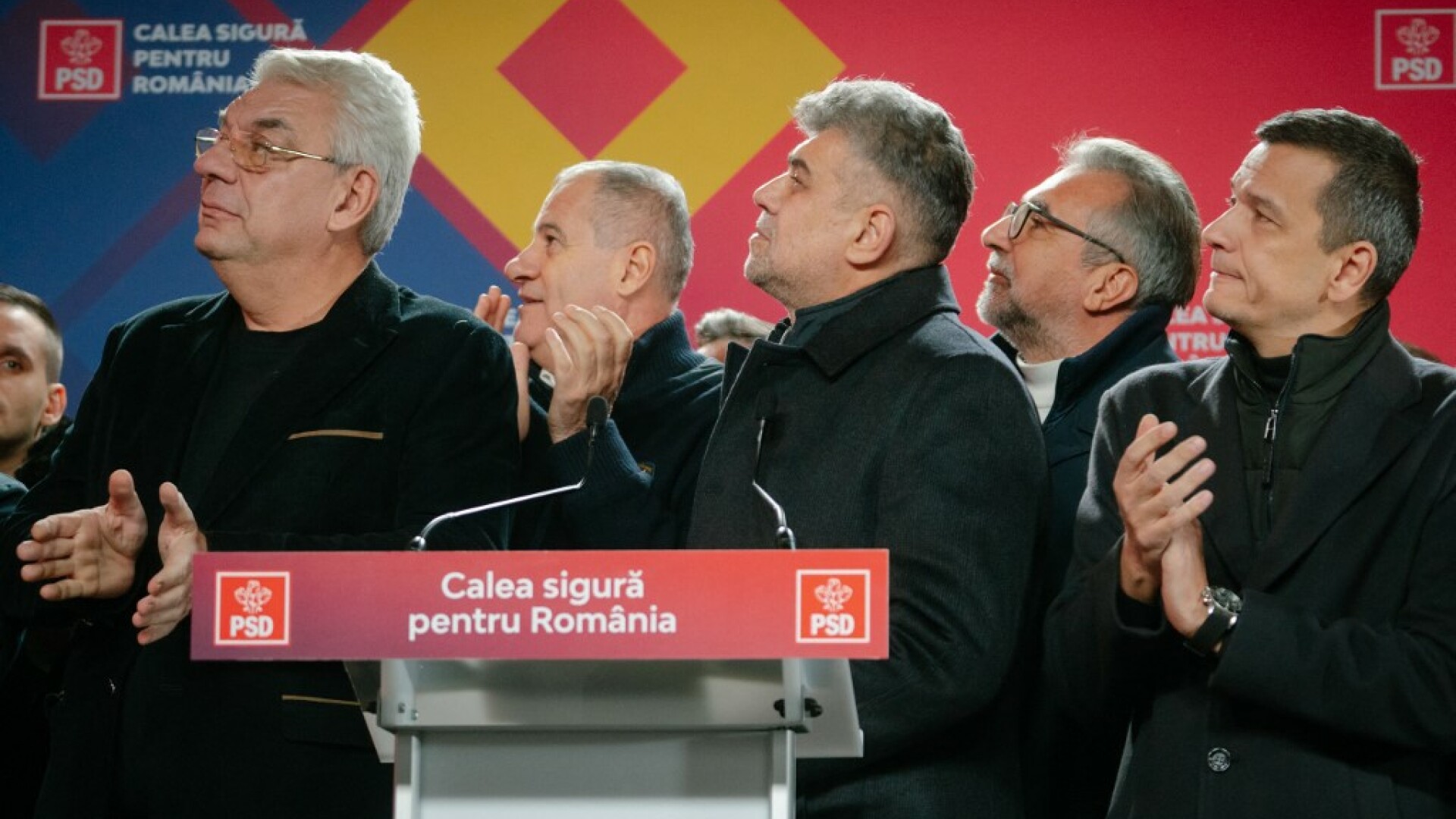 Şeful PSD Iaşi: Sistarea finanţărilor pe ”Anghel Saligny” va bloca fonduri de peste 100 de milioane de euro doar în Iaşi