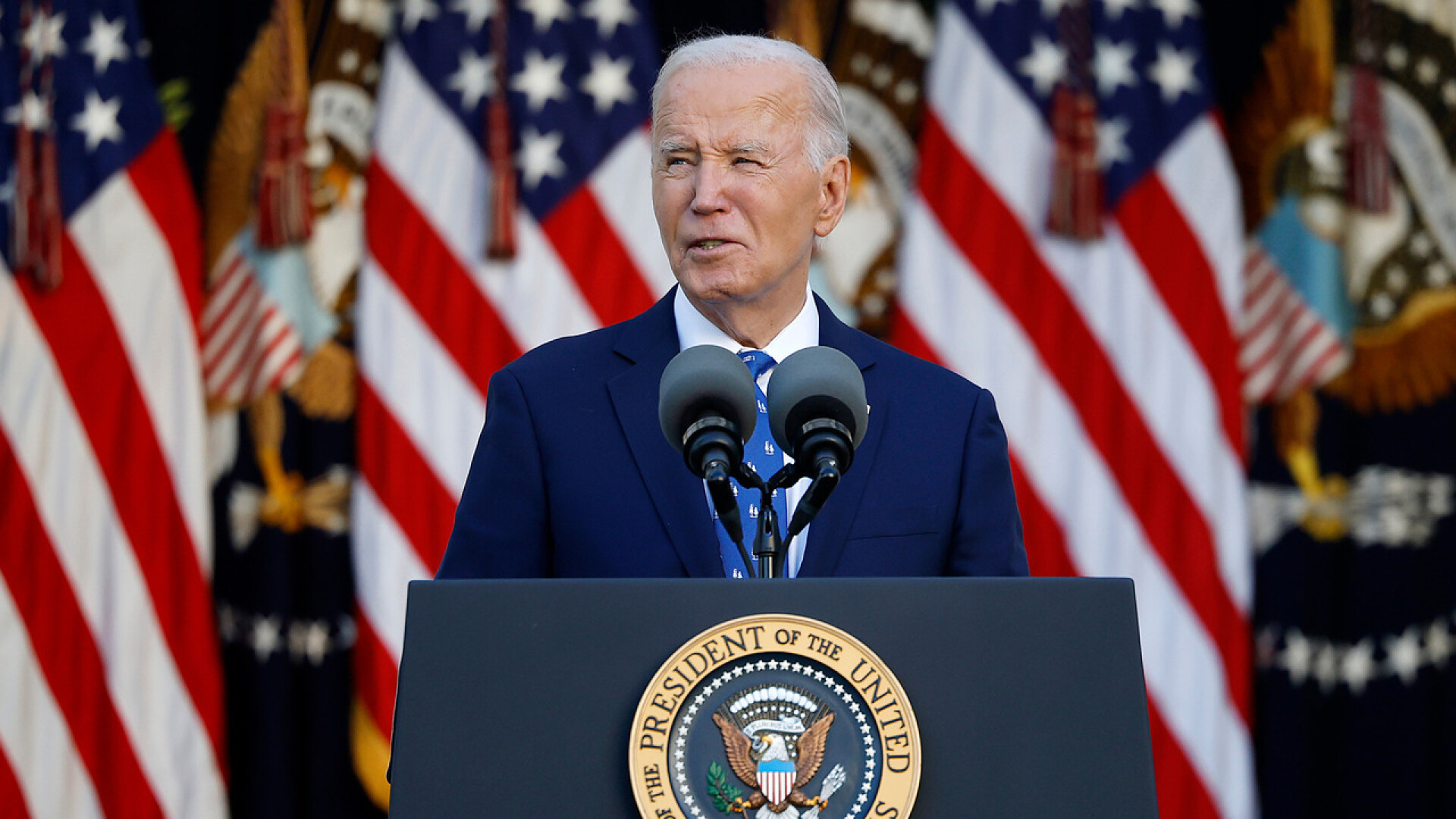 Joe Biden, o nouă mână de ajutor pentru Kiev pe final de mandat. Casa Albă anunță un nou ajutor militar pentru ucraineni