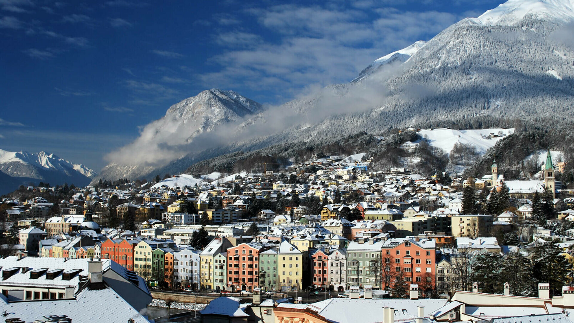 Innsbruck