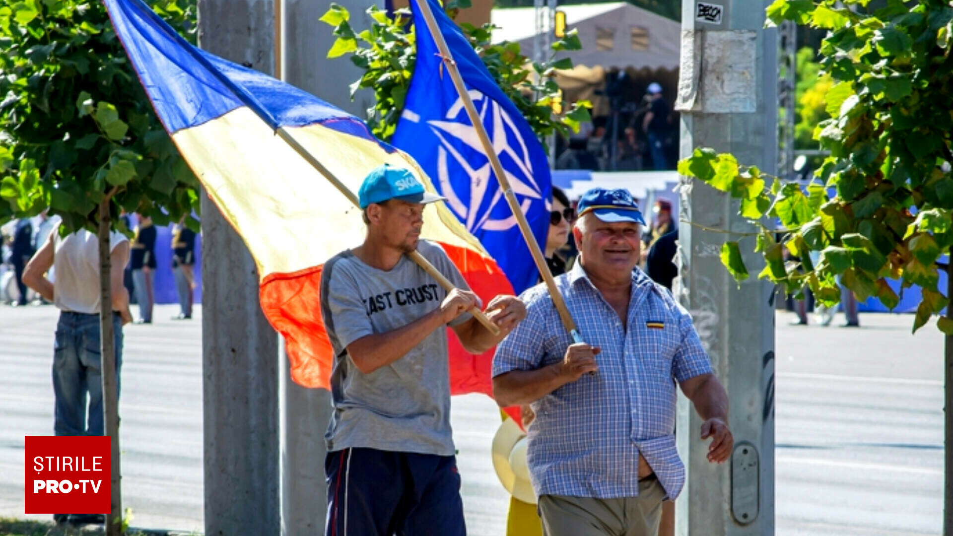 Analiză POLITICO: De ce votul prezidențial din România ar putea zgudui NATO. Exemplul negativ de la granița țării