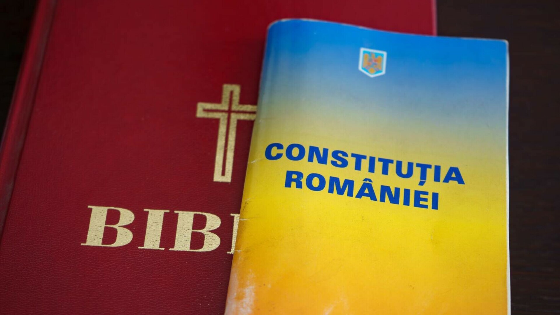 constitutia romaniei