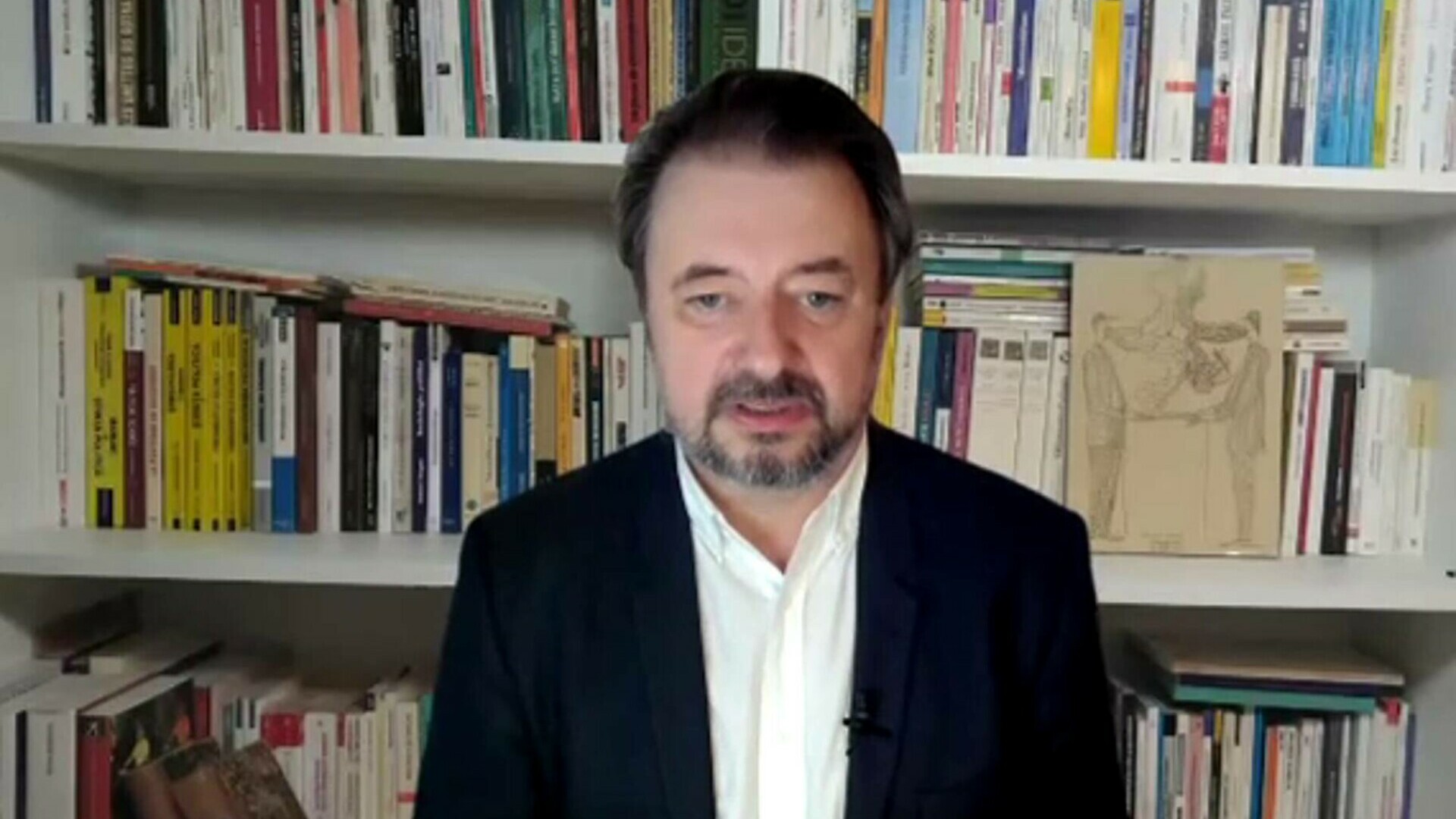 Cristian Pîrvulescu: "România a căzut deja în prăpastie" - Analiză sumbră după primul tur al alegerilor prezidențiale