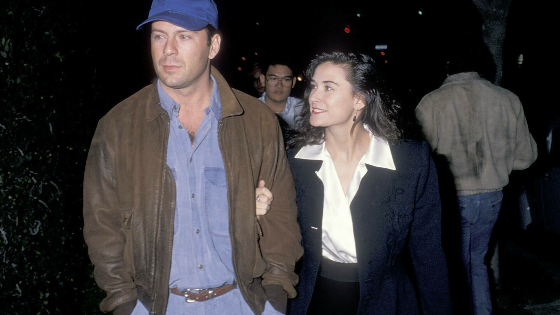 demi moore bruce willis