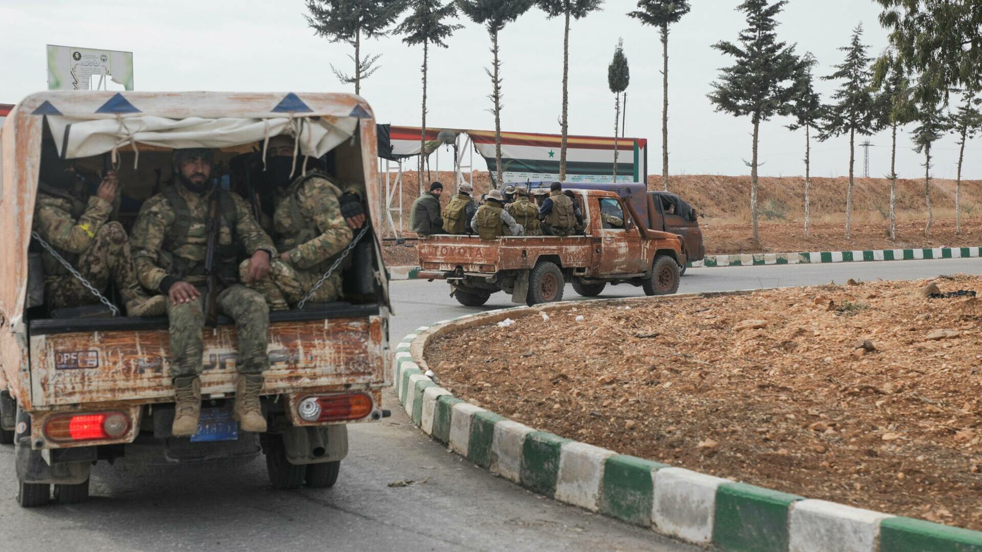 siria