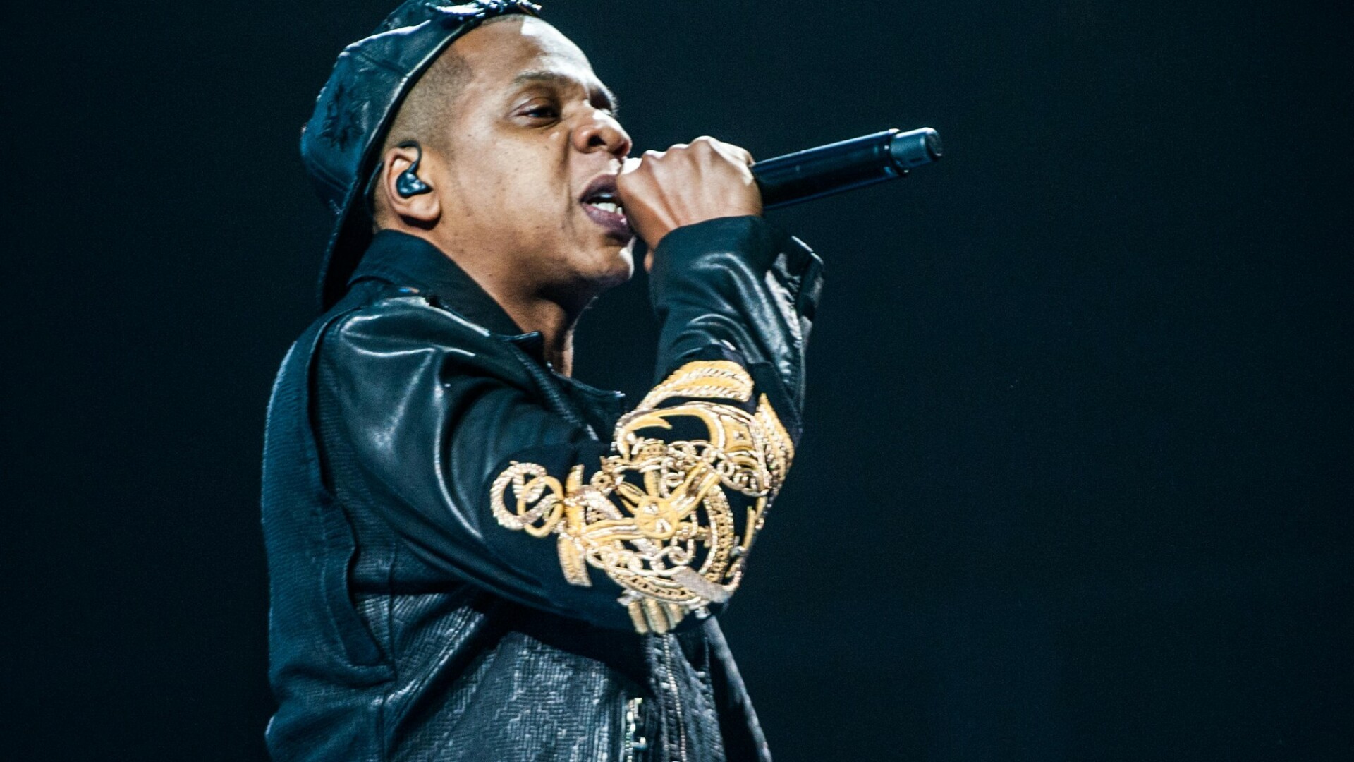 Jay-Z