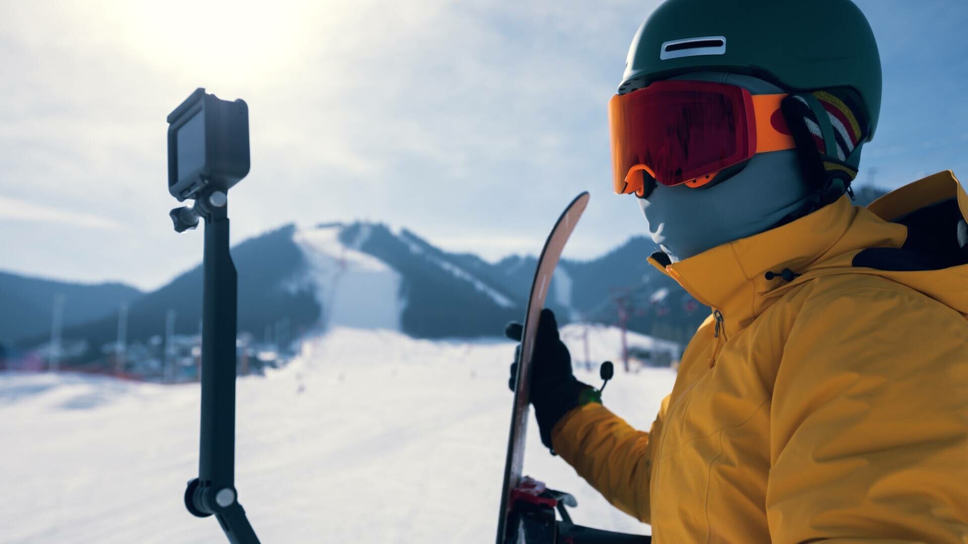 gopro promo