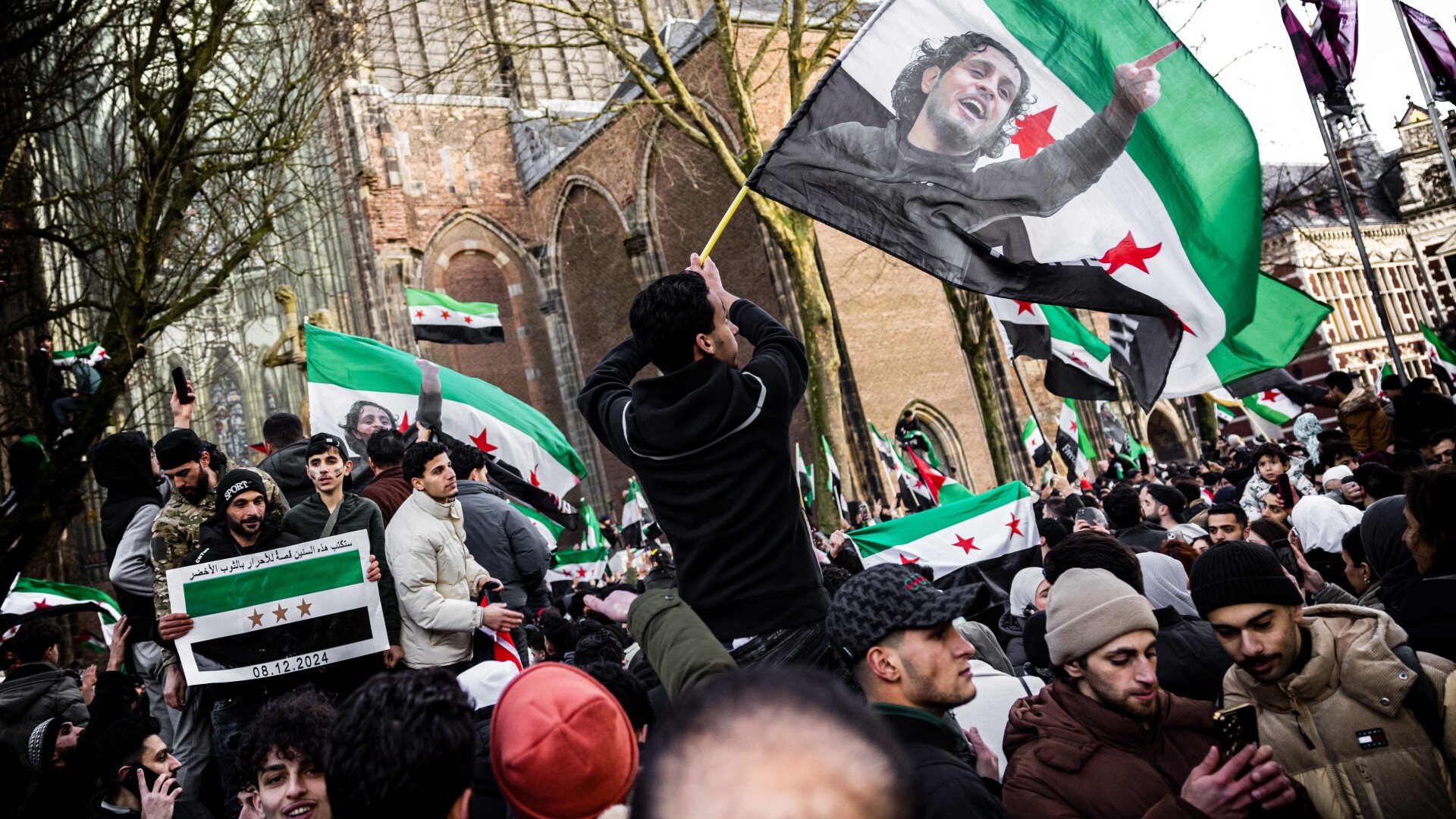 siria
