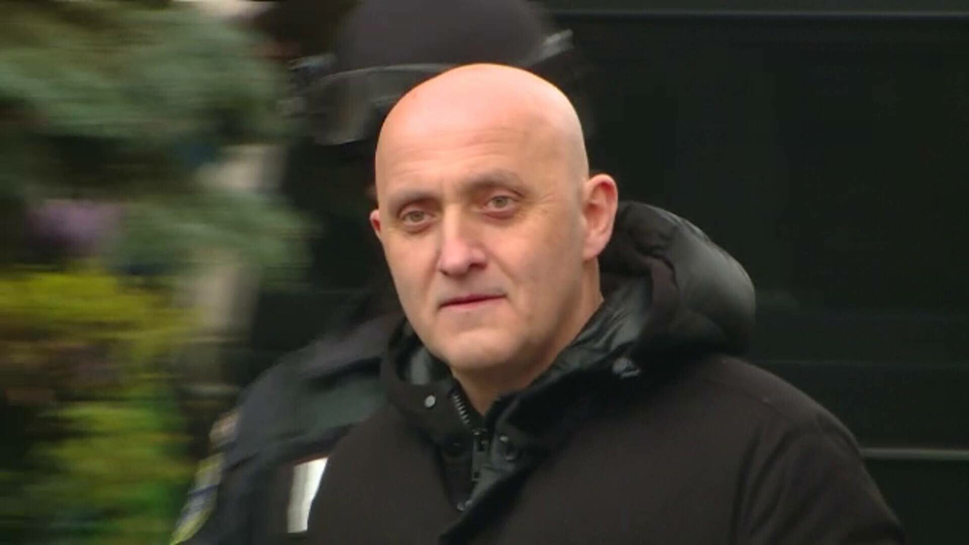 The Guardian: Indivizi din Rusia apropiați administrației lui Vladimir Putin vor să oprească extrădarea lui Horațiu Potra