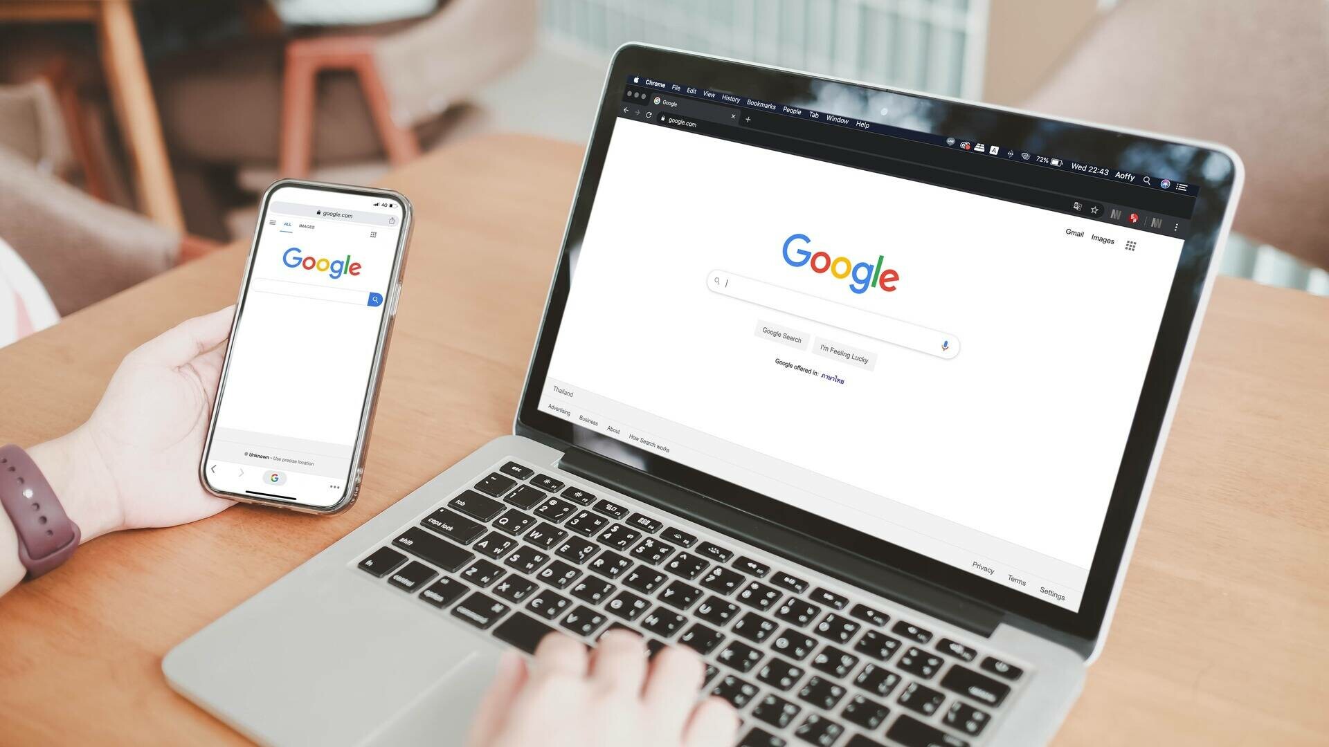 Ce au căutat românii pe Google în 2024. Topul celor mai populare subiecte din țara noastră