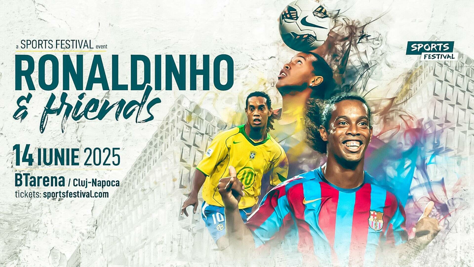 Ronaldinho