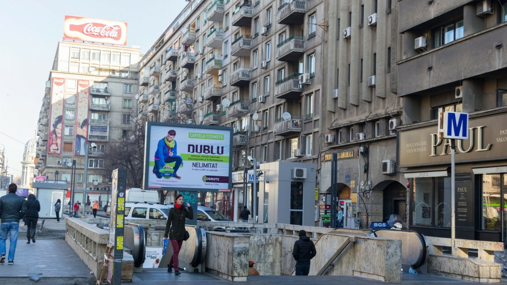 bucurești