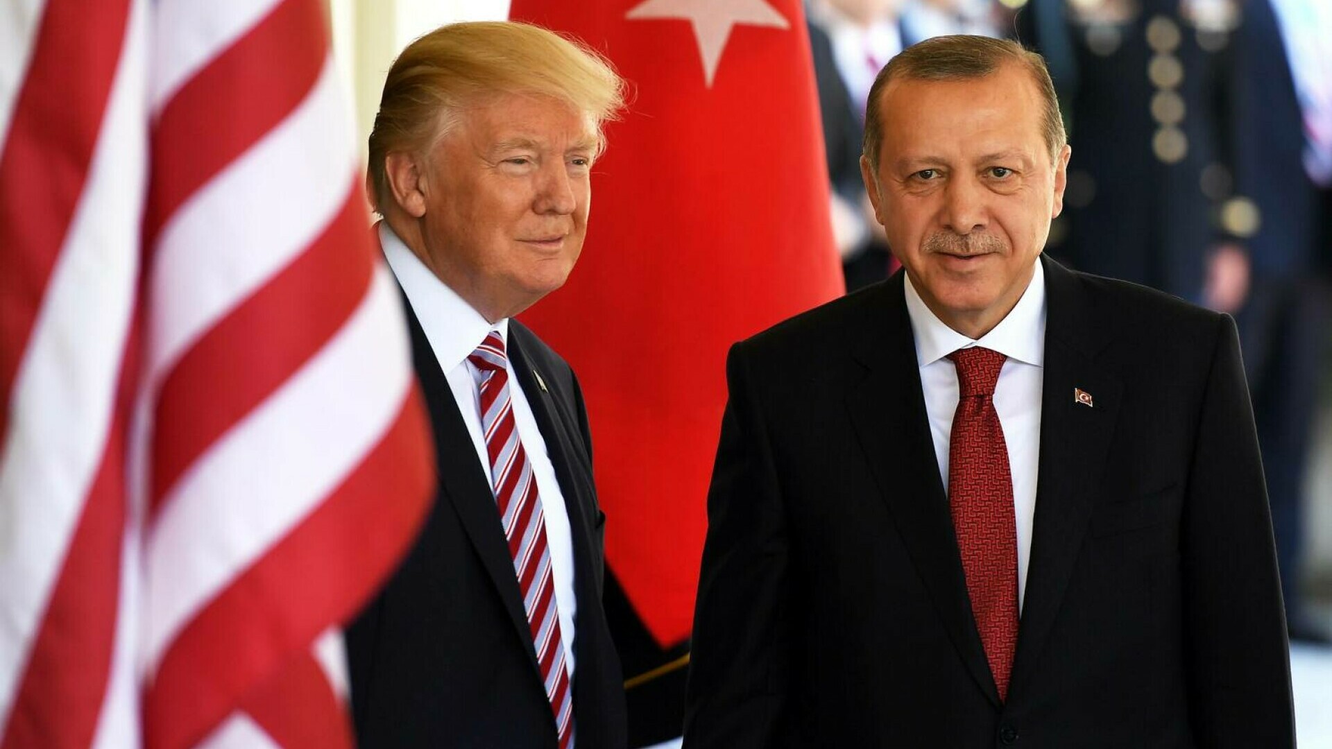 trump erdogan